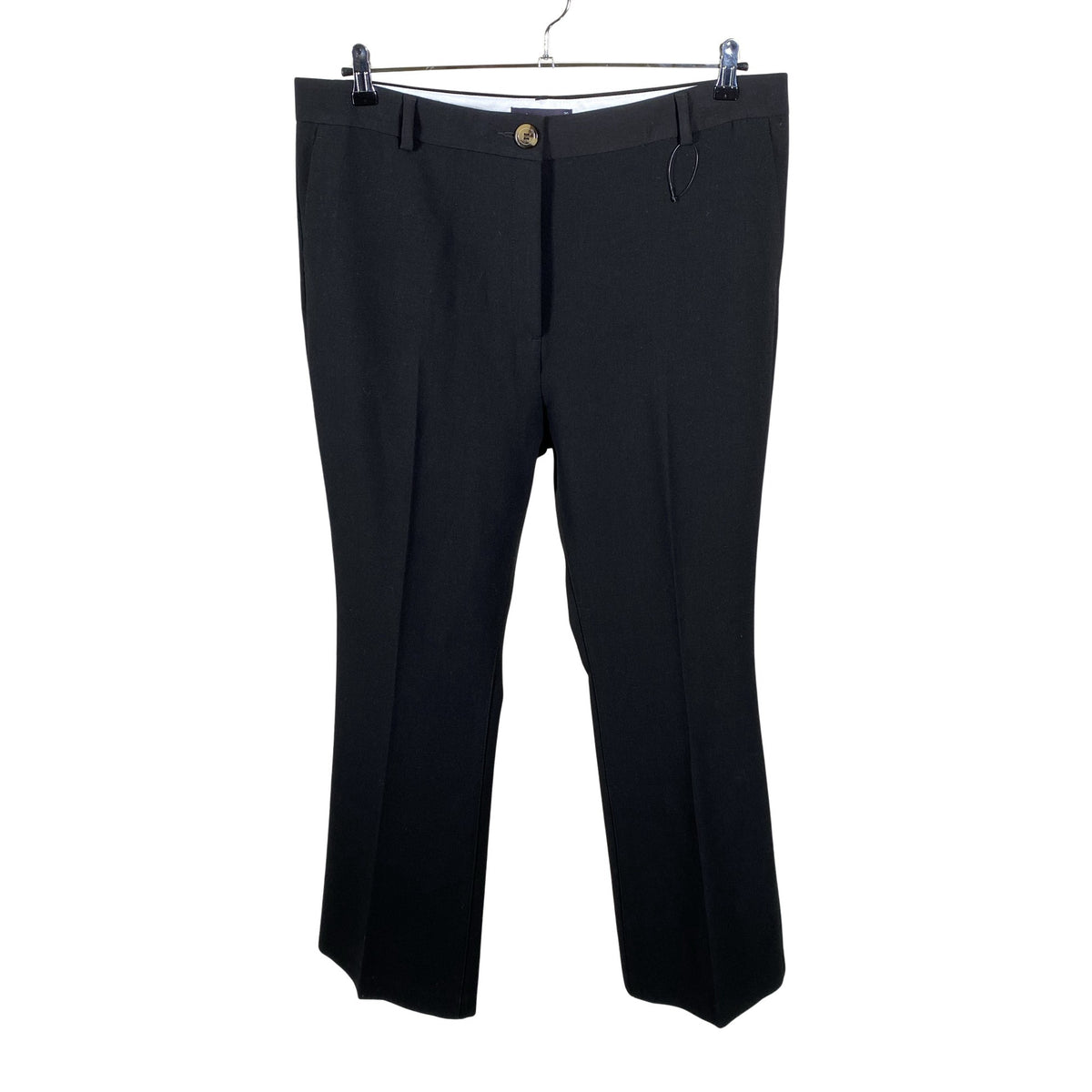 Unisex Marks&Spencer - Tricot pants, size 48 - Black (1)