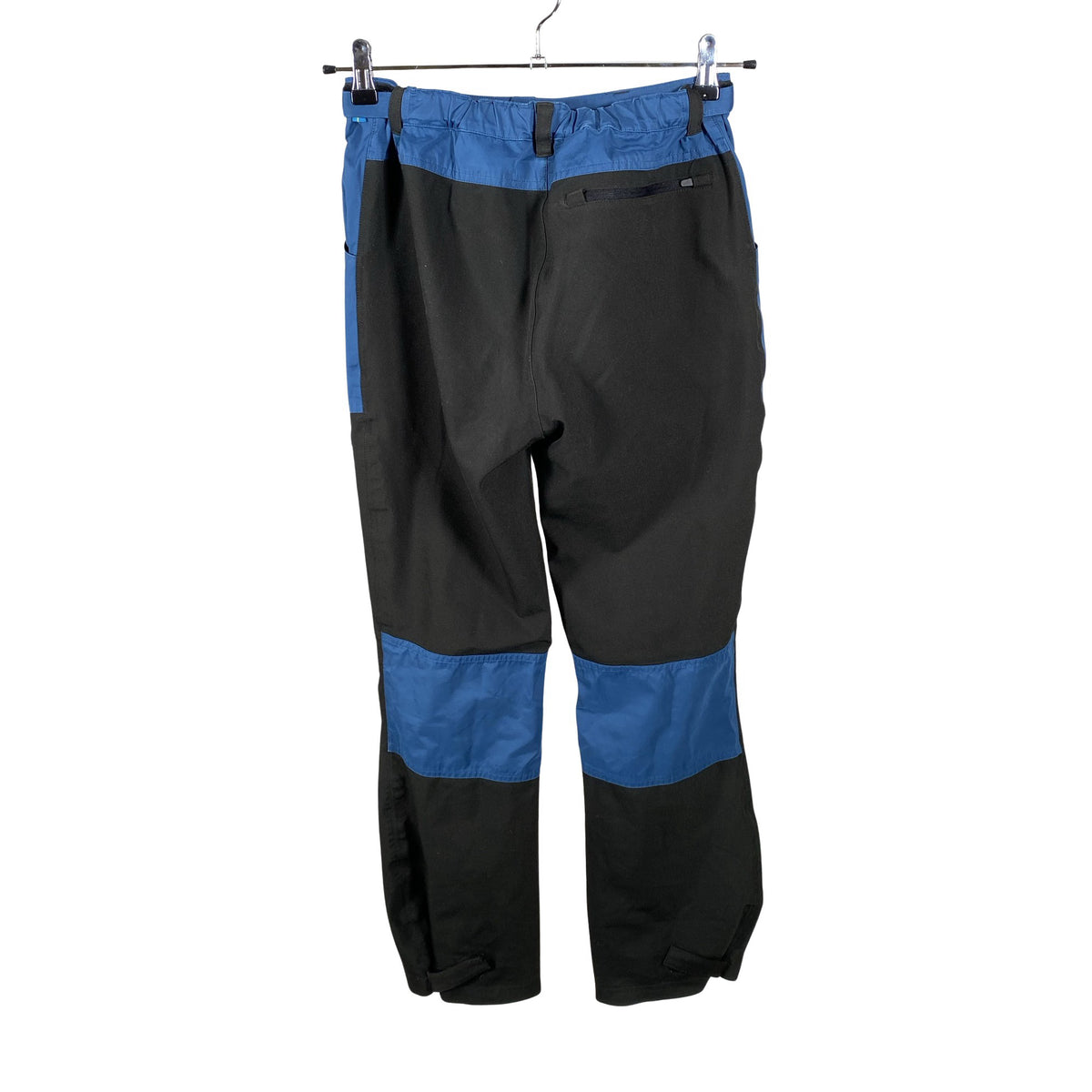 Unisex Lindberg - Outdoor pants, size 164 - 170 - Blue (2)