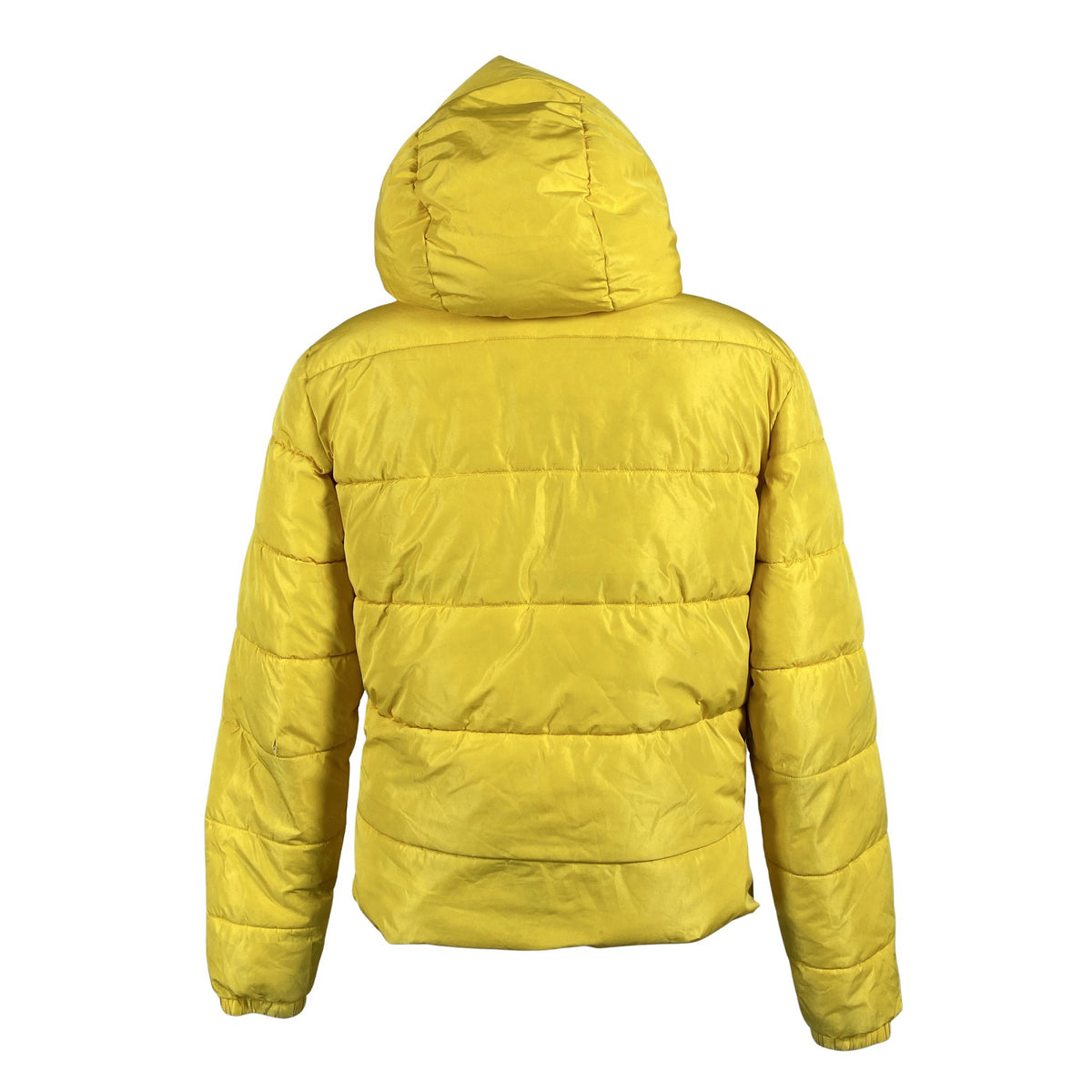 Unisex Superdry - Winter jacket, size L - Yellow (3)