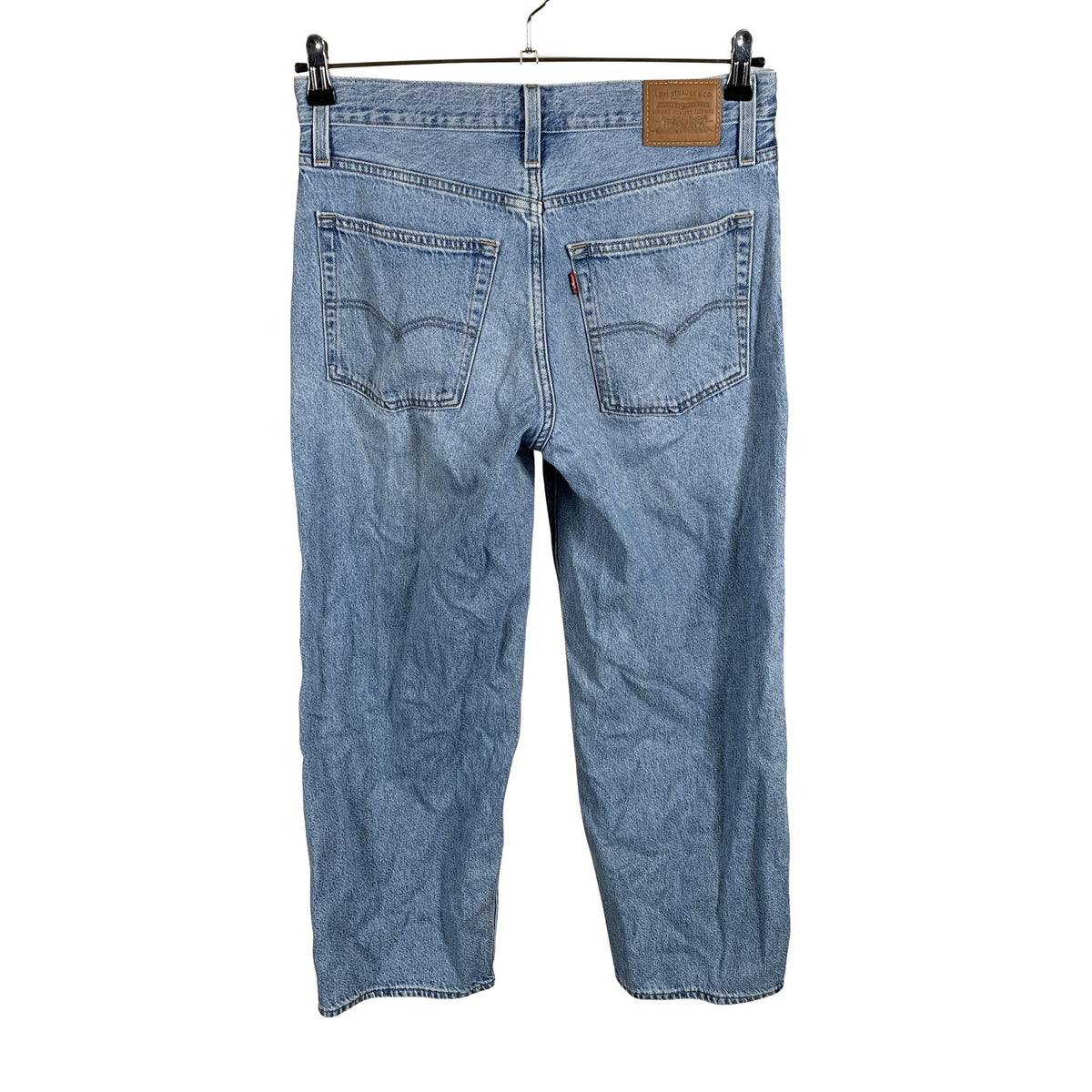 Unisex Levi's - Jeans, size W27 - Blue (2)