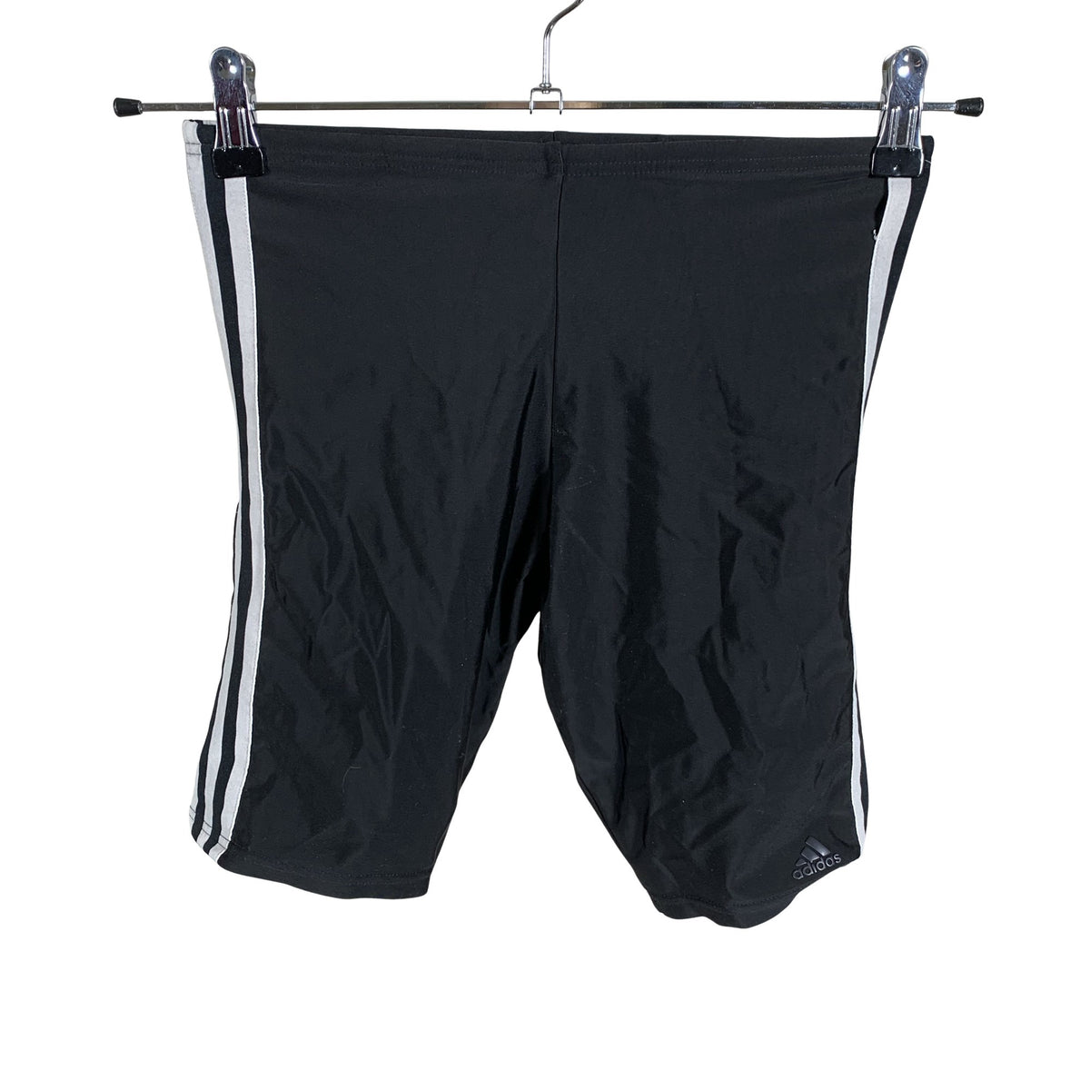 Unisex Adidas - Swim trunks, size 158 - 164 - Black (1)
