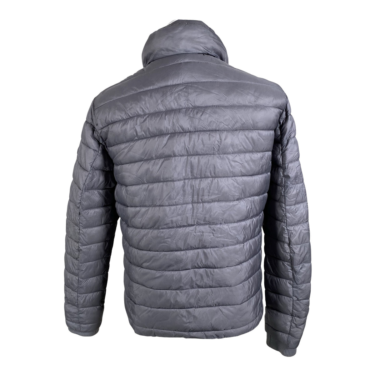 Unisex Superdry - Winter jacket, size XL - Gray (3)