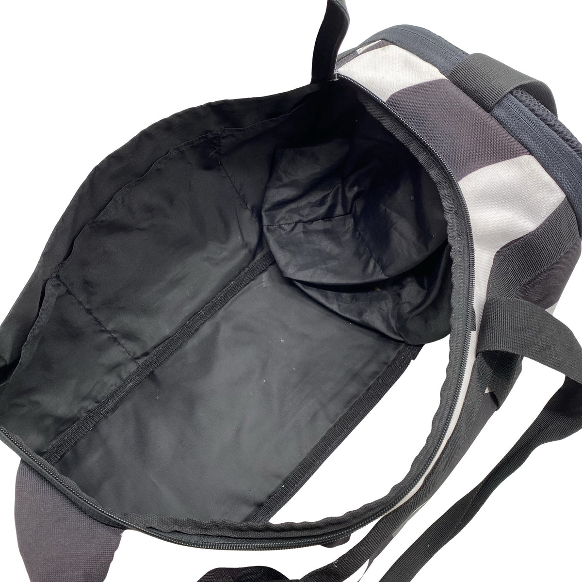 Unisex Adidas - Sports bag, size Maxi - Black (2)
