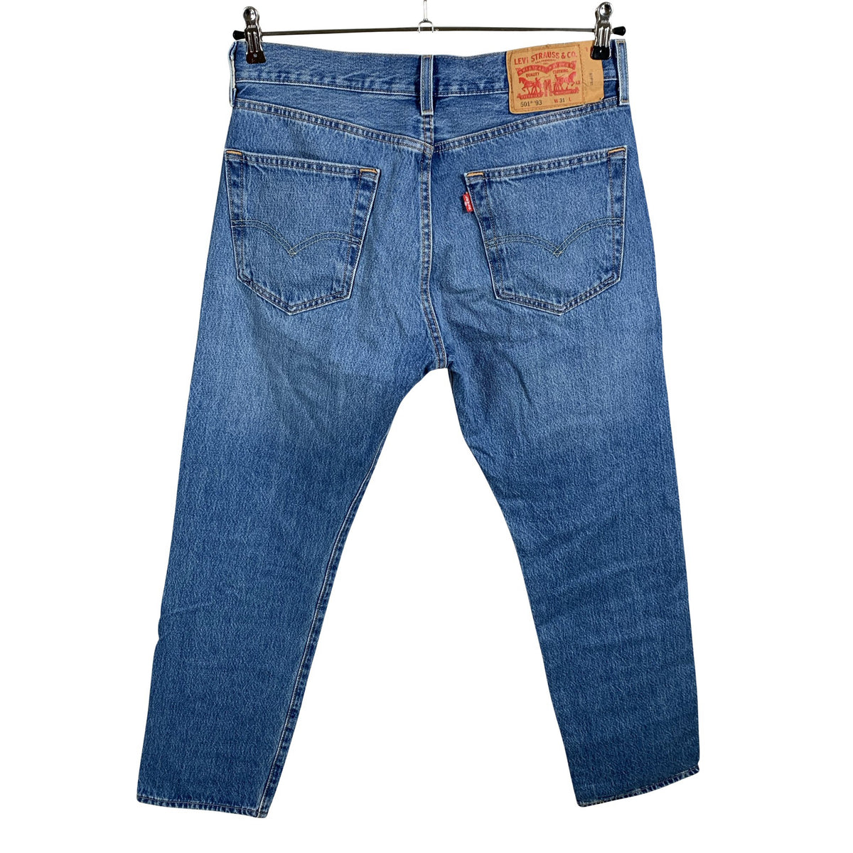 Unisex Levi's - Jeans, size W31 - Blue (2)