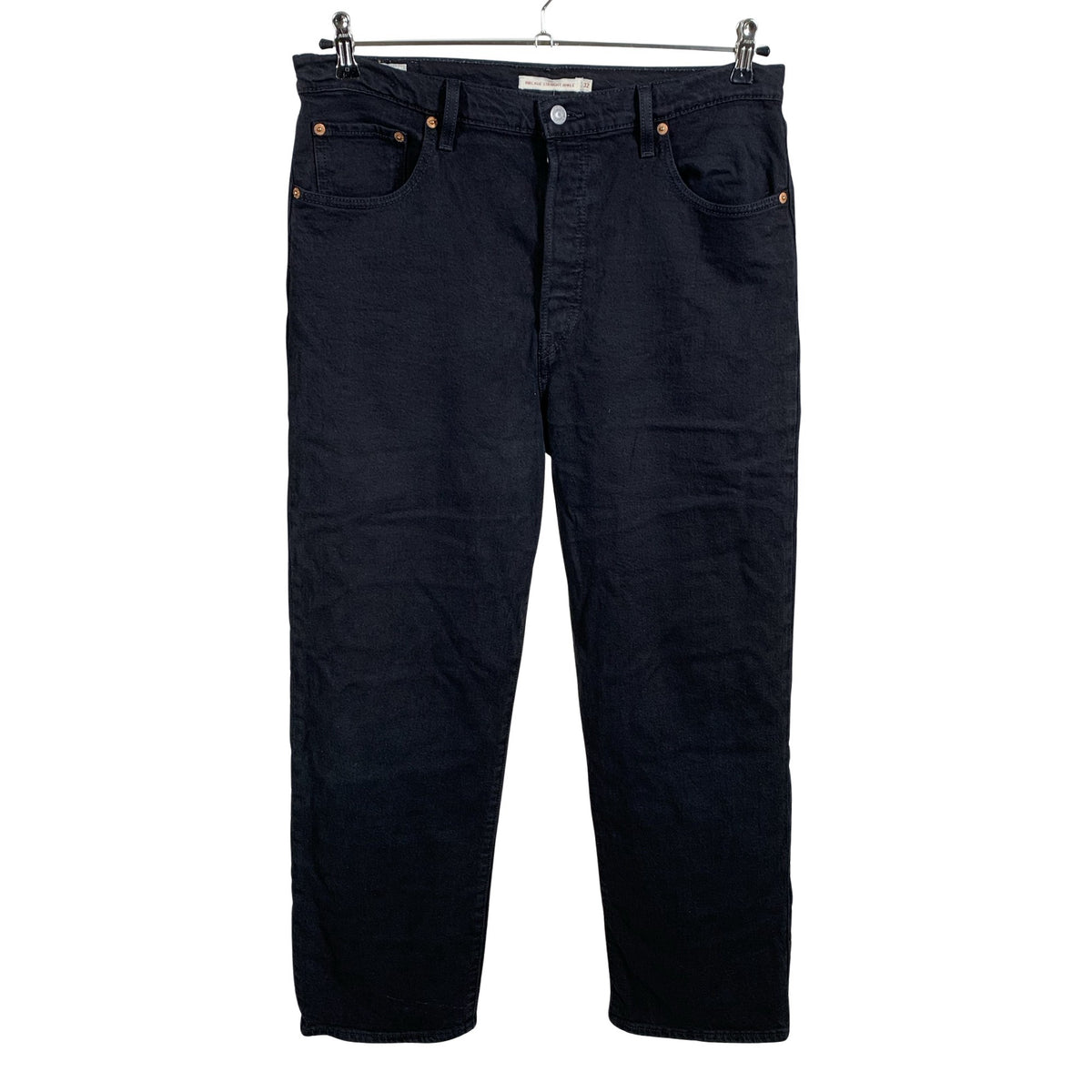 Unisex Levi's - Jeans, size W32 - Black (1)