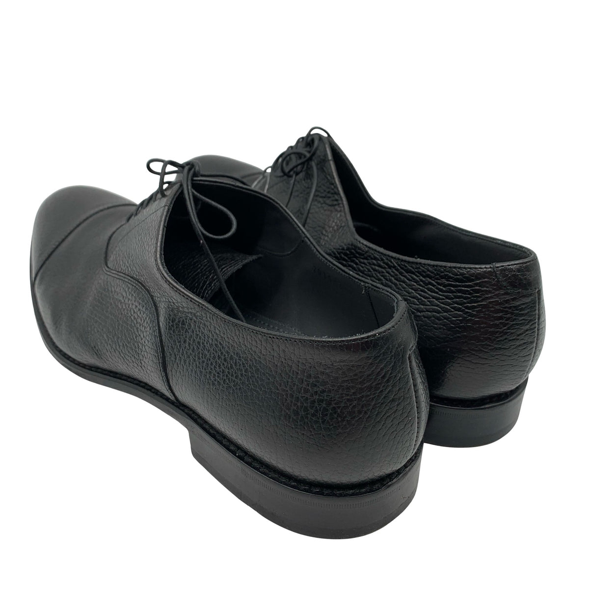 Unisex Hugo Boss - Walking shoes, size S - Black (3)