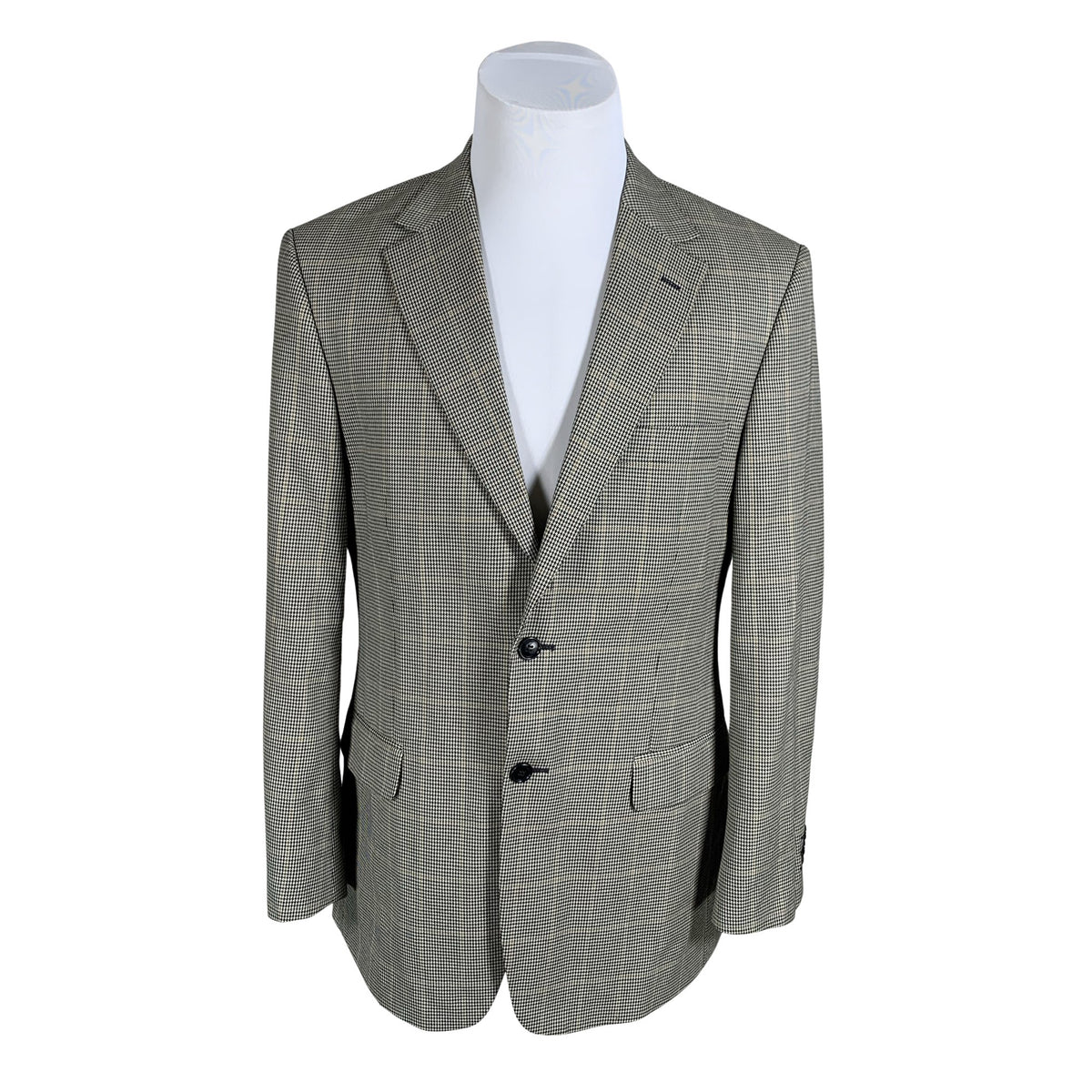 Unisex Marks&Spencer - Blazer, size M - Beige (1)