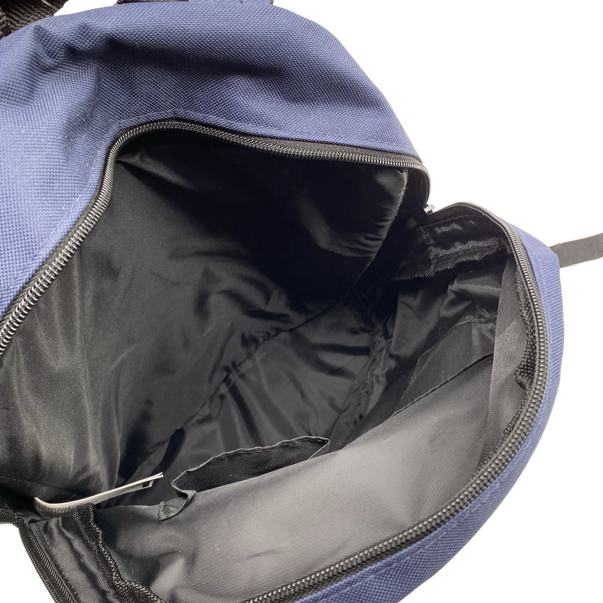 Unisex Lyle&Scott - Backpack, size Ei kokoa - Blue (2)