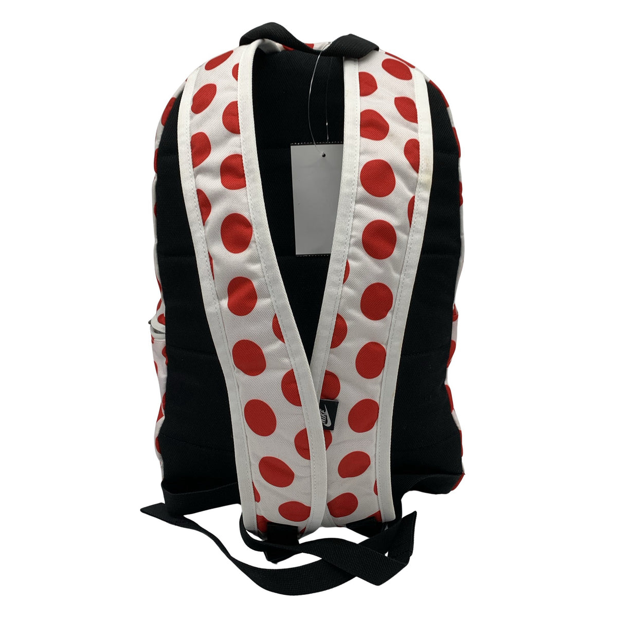 Unisex Nike - Backpack, size Ei kokoa - Red (2)