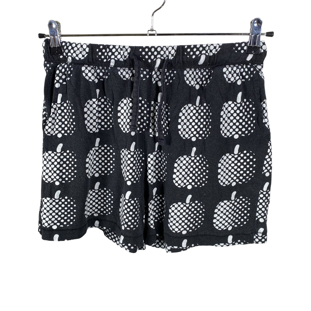 Unisex Finlayson - Tricot shorts, size 36 - Black (1)