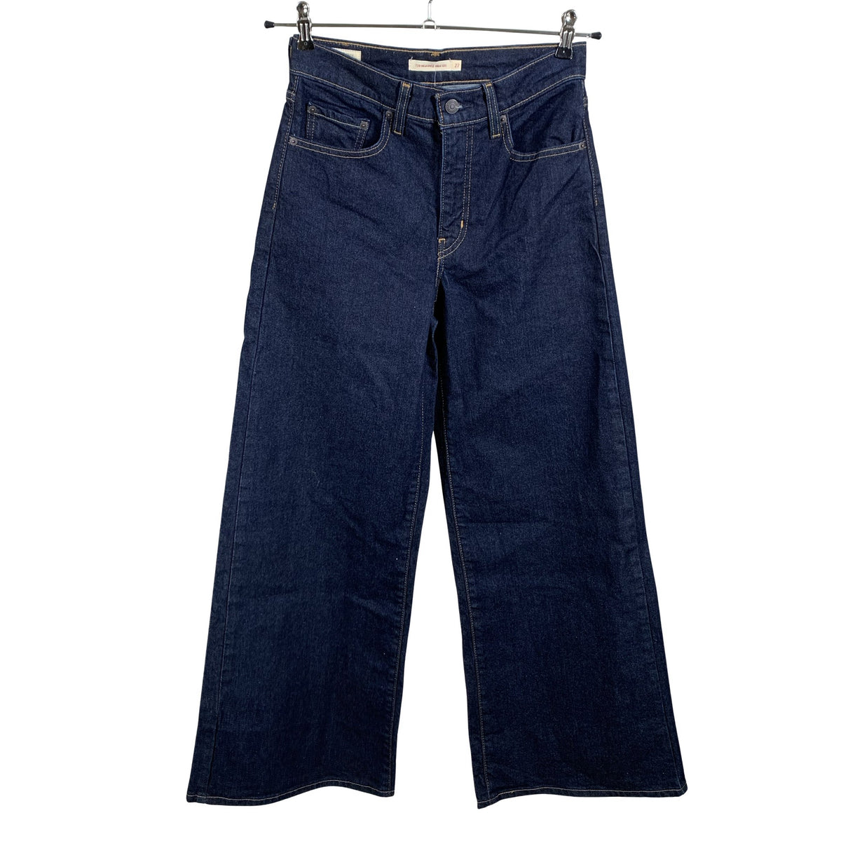 Unisex Levi's - Jeans, size W27 - Blue (1)