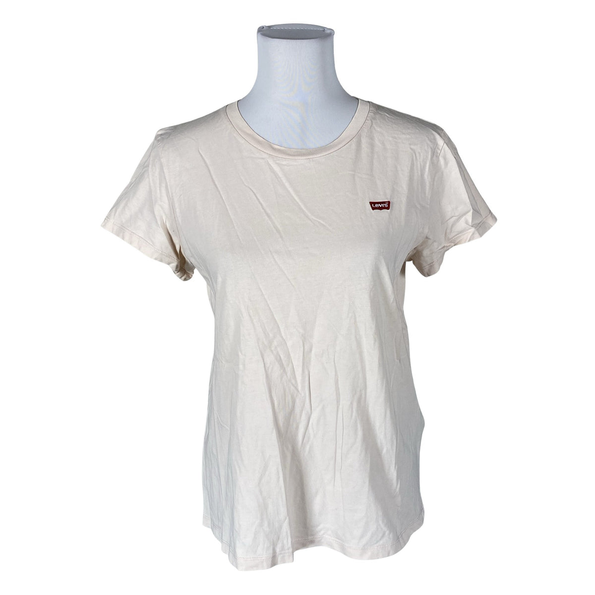 Unisex Levi's - T-shirt, size 38 - Light pink (1)