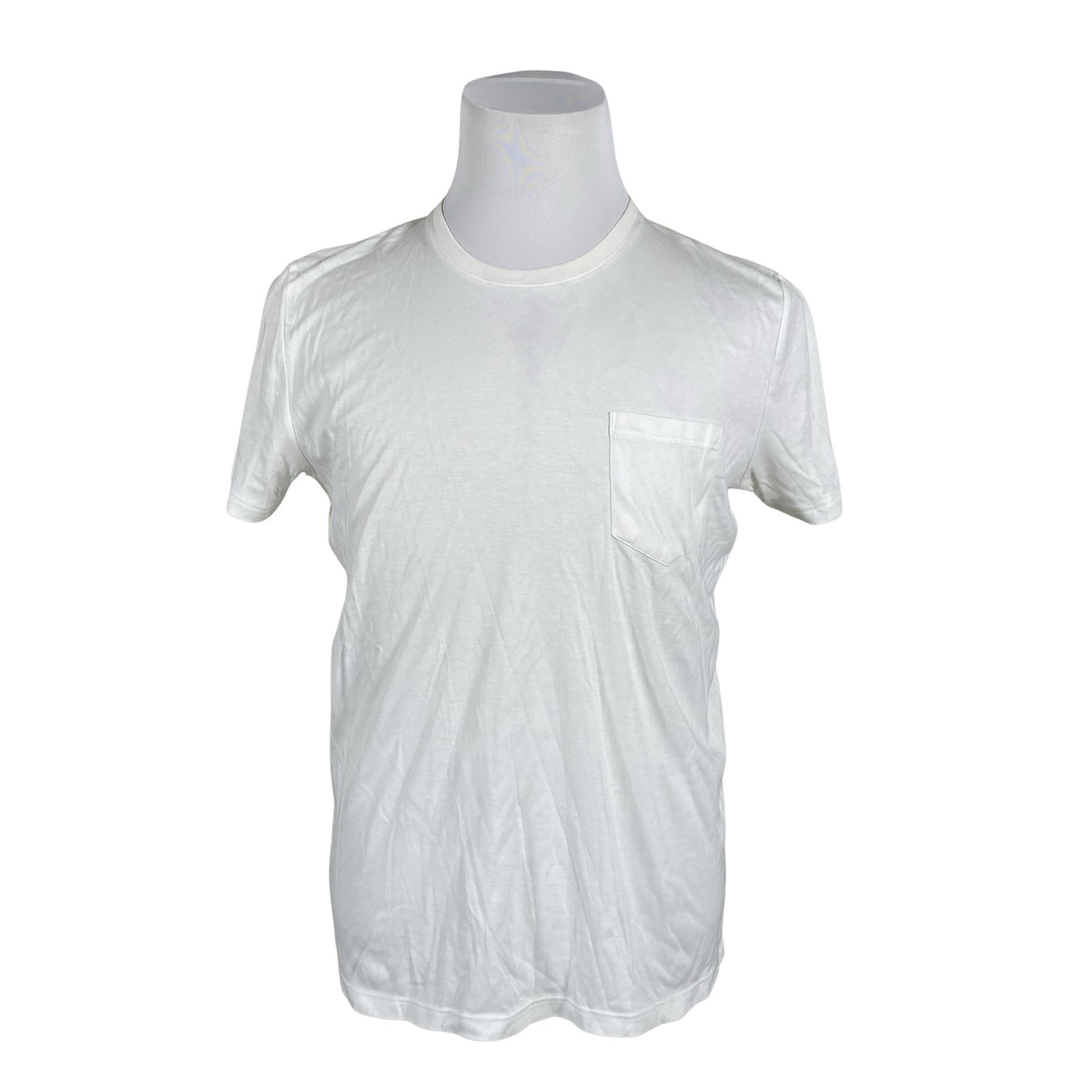 Unisex Mey story - T-shirt, size S - White (1)