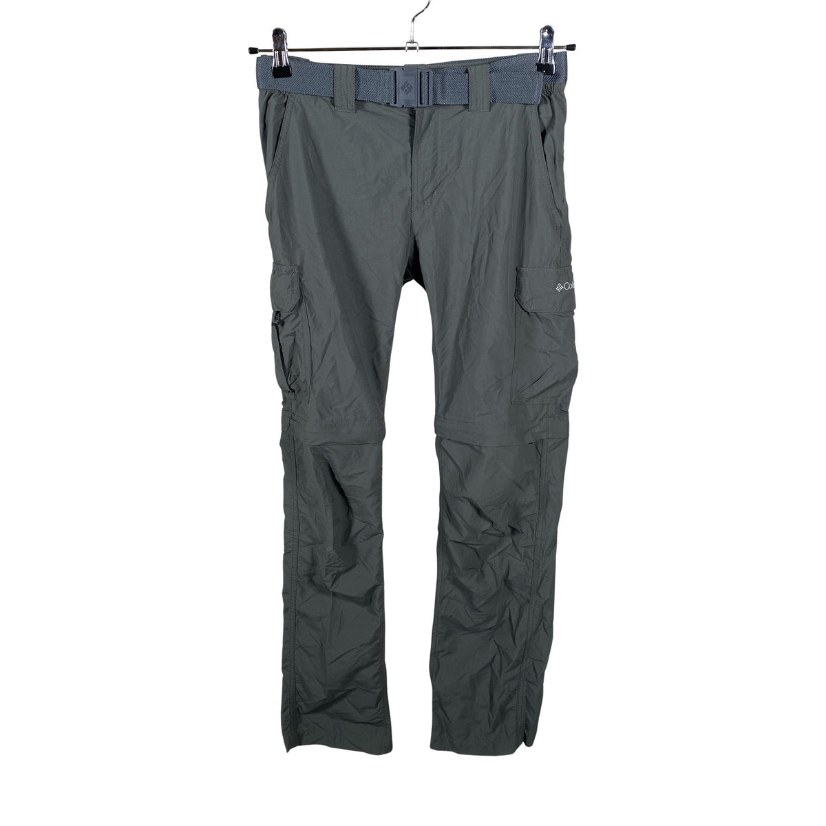 Unisex Columbia - Outdoor pants, size W30 - Green (1)