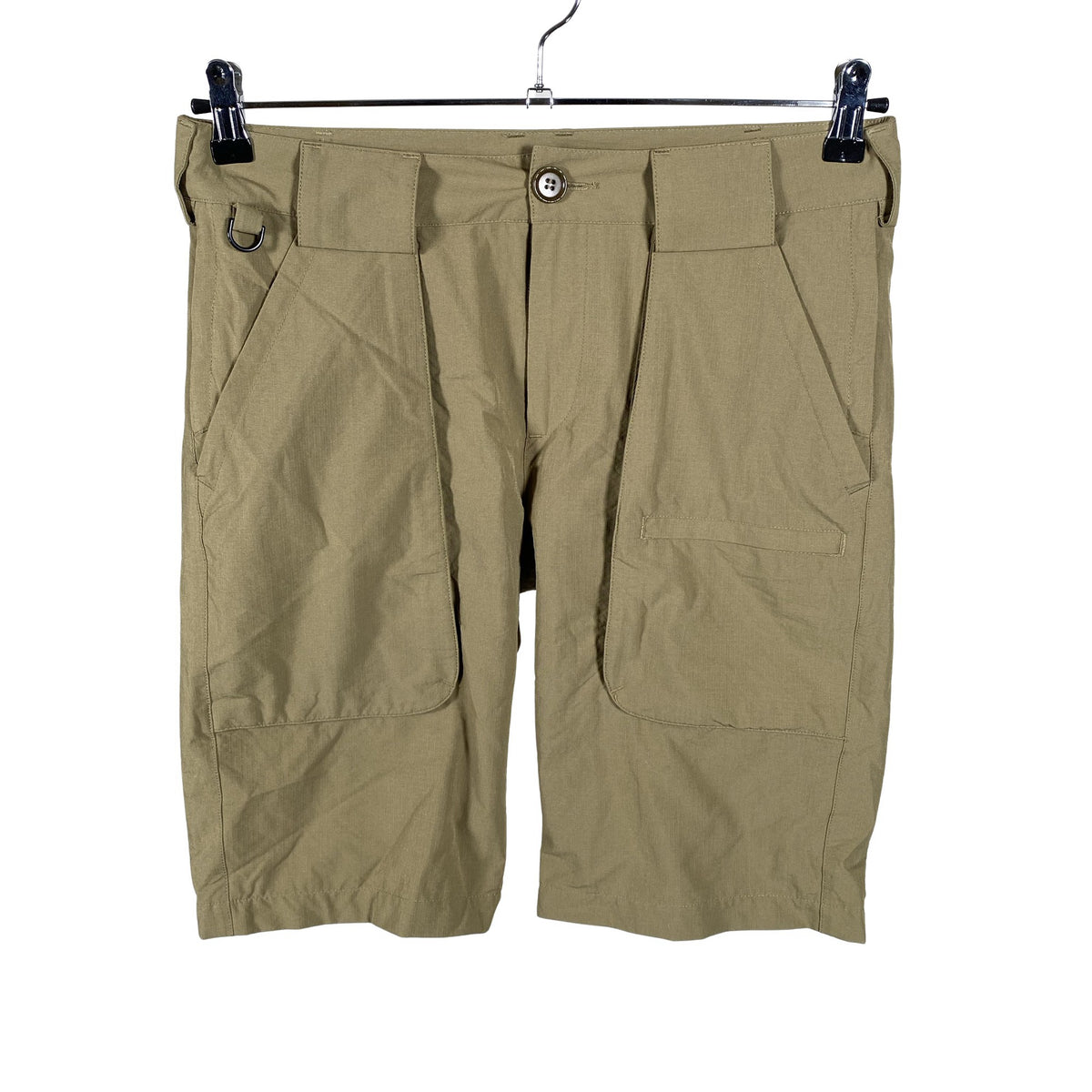 Unisex Beretta - Shorts, size 38 - Green (1)