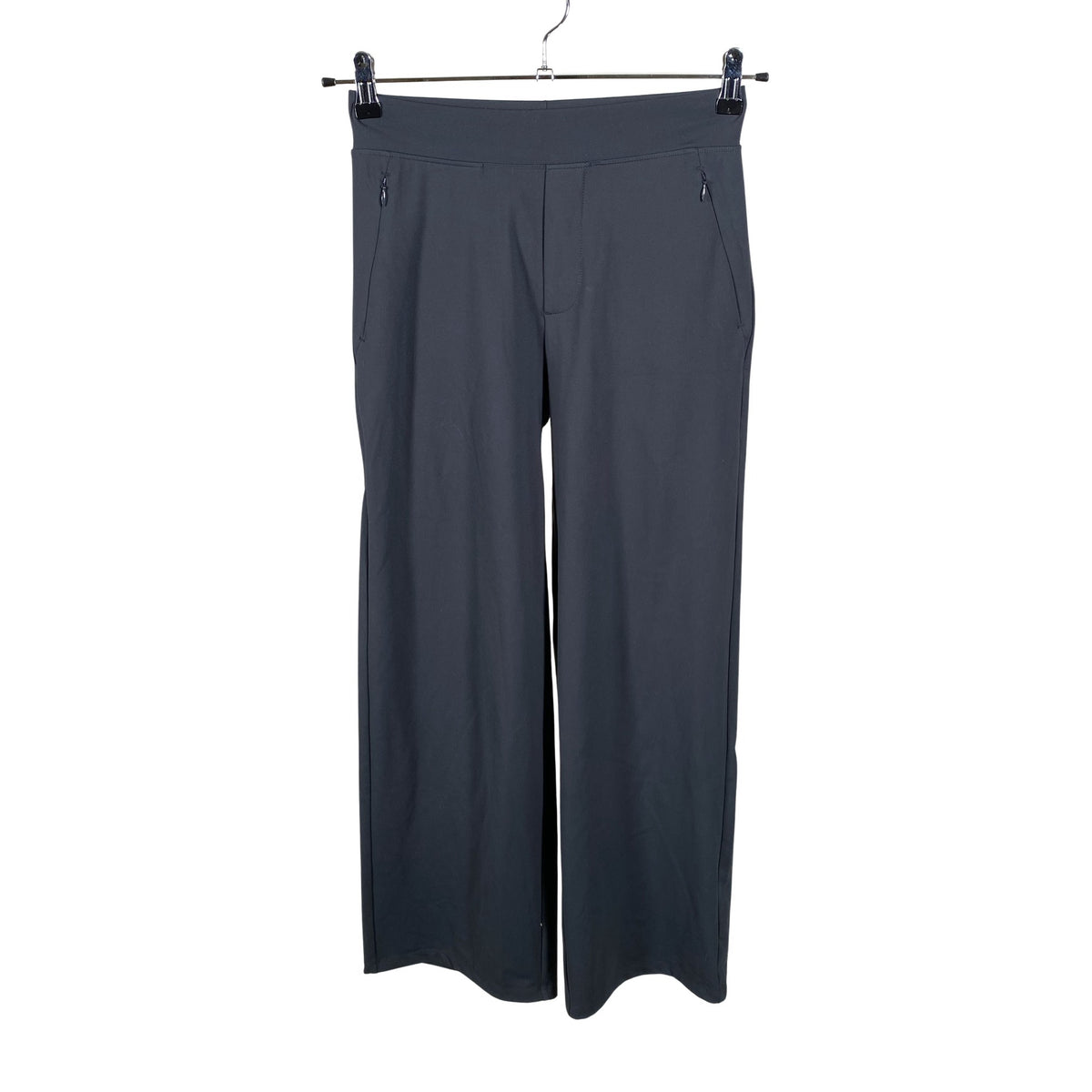 Unisex Ninepine - Tricot pants, size 36 - Gray (1)