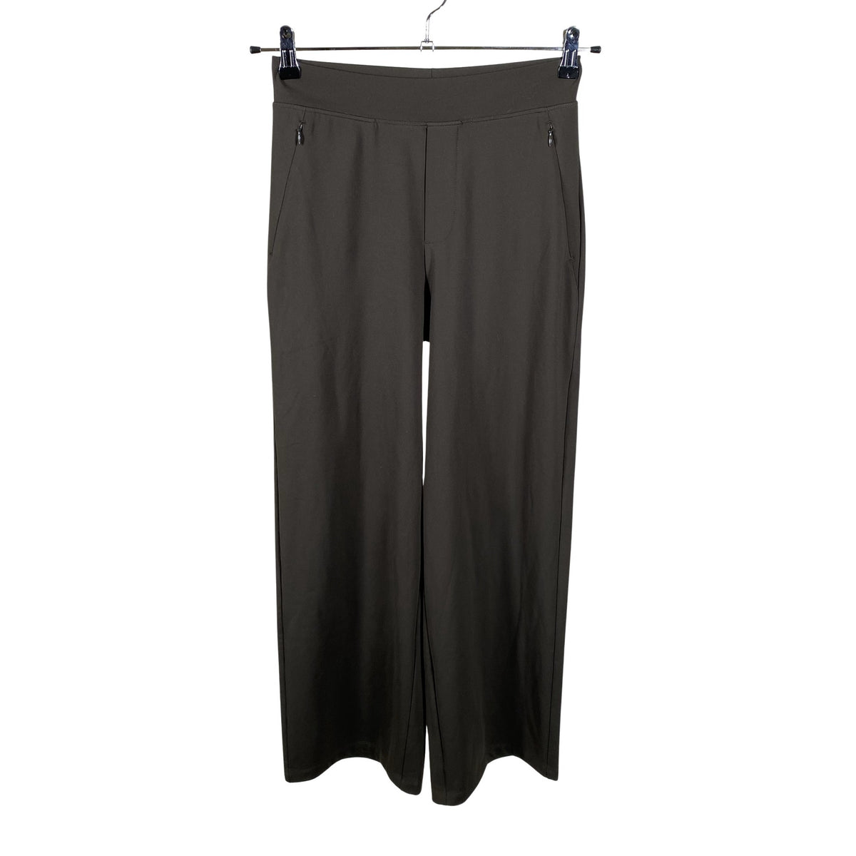 Unisex Ninepine - Tricot pants, size 36 - Green (1)