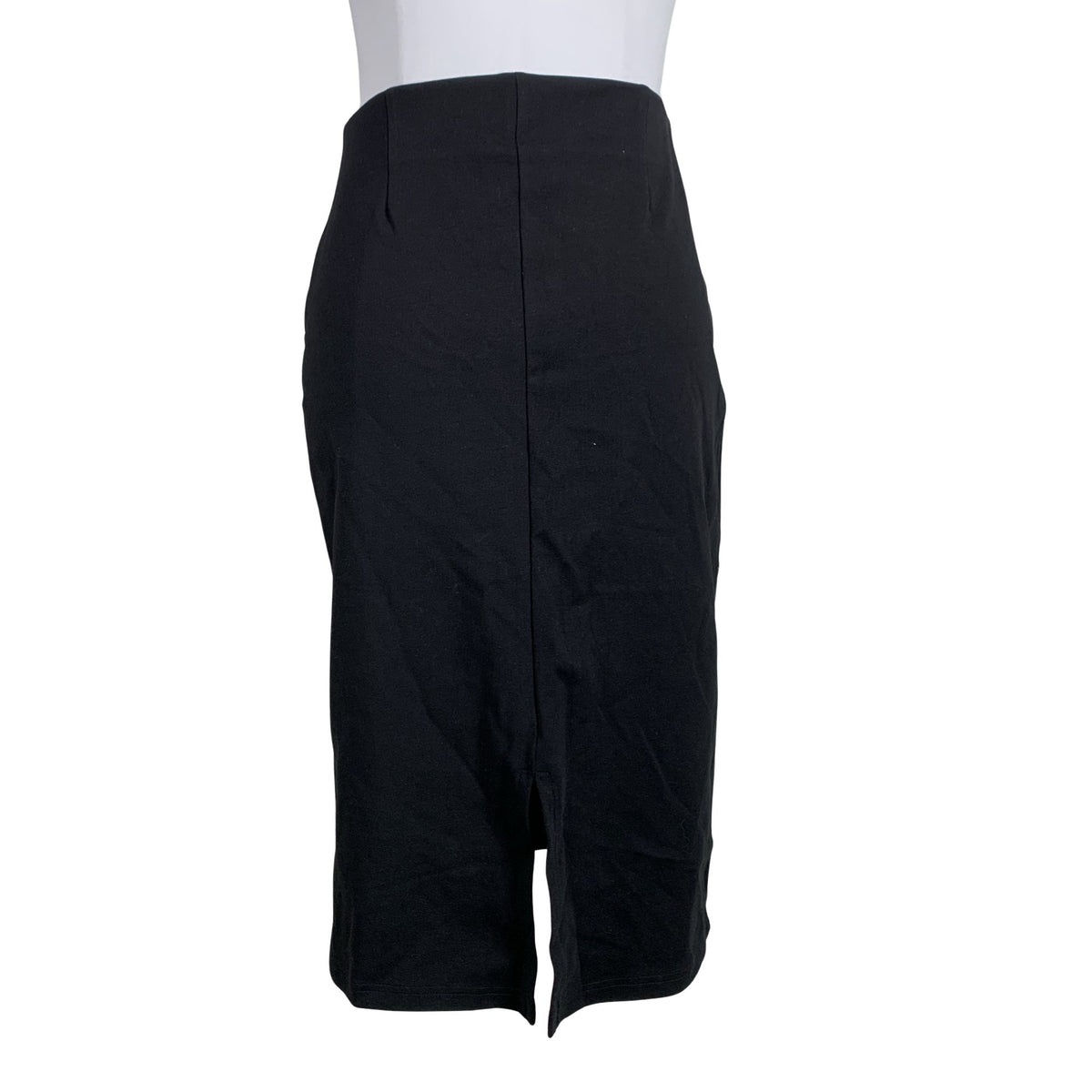 Unisex Kaiko - Tricot skirt, size 36 - Black (2)