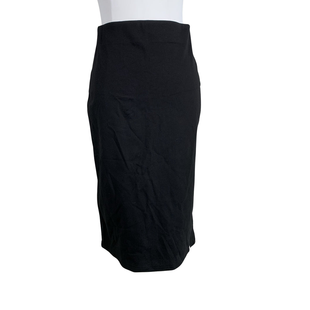 Unisex Kaiko - Tricot skirt, size 36 - Black (1)