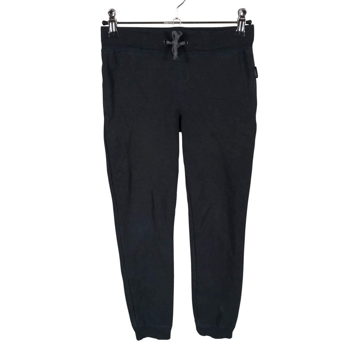 Unisex Name It - Sweatpants, size 86 - 92 - Black (1)