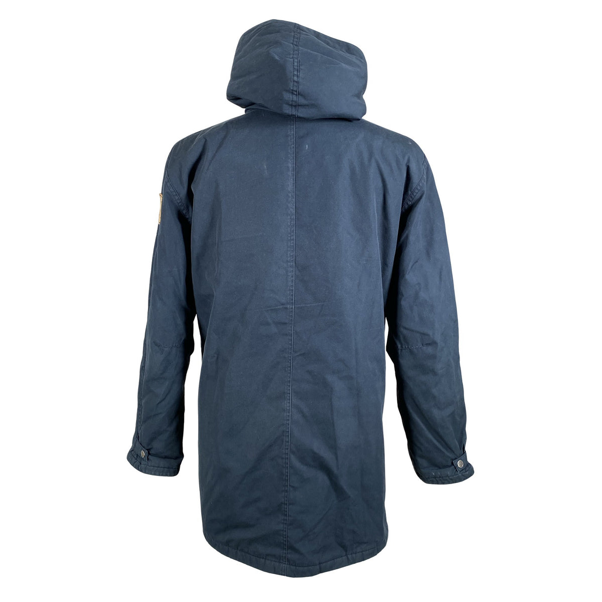 Unisex Fjällräven - Winter jacket, size M - Blue (3)