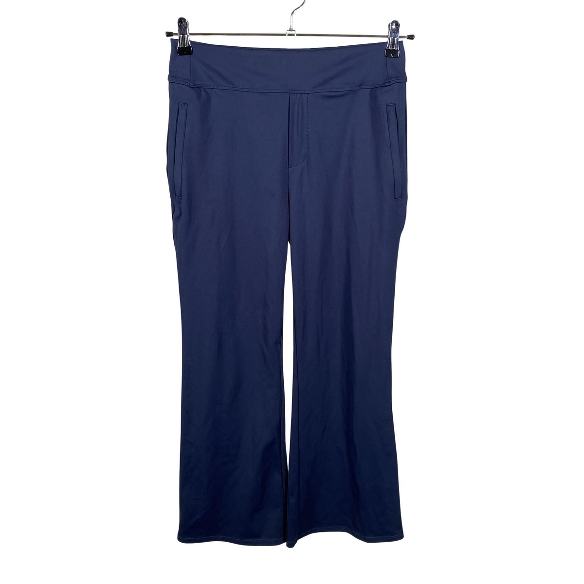 Unisex Halara - Tricot pants, size 38 - Blue (1)