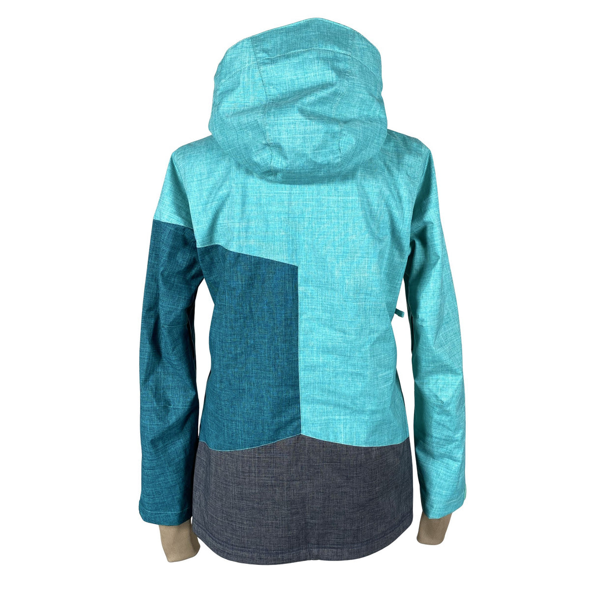 Unisex O'Neill - Winter jacket, size 38 - Blue (2)