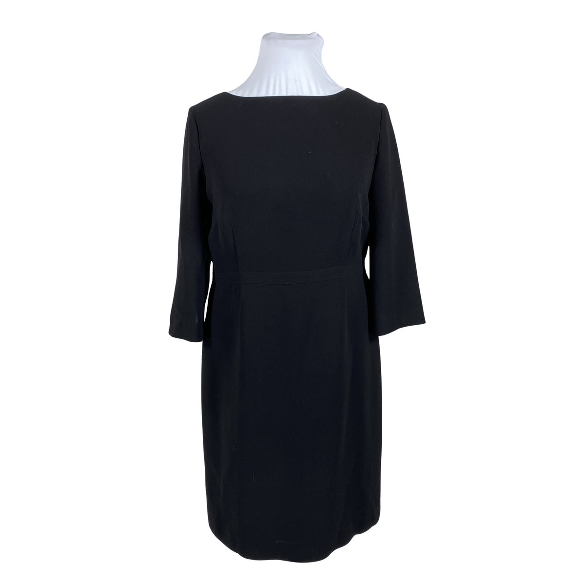 Unisex Ril's - Sheath dress, size 42 - Black (1)