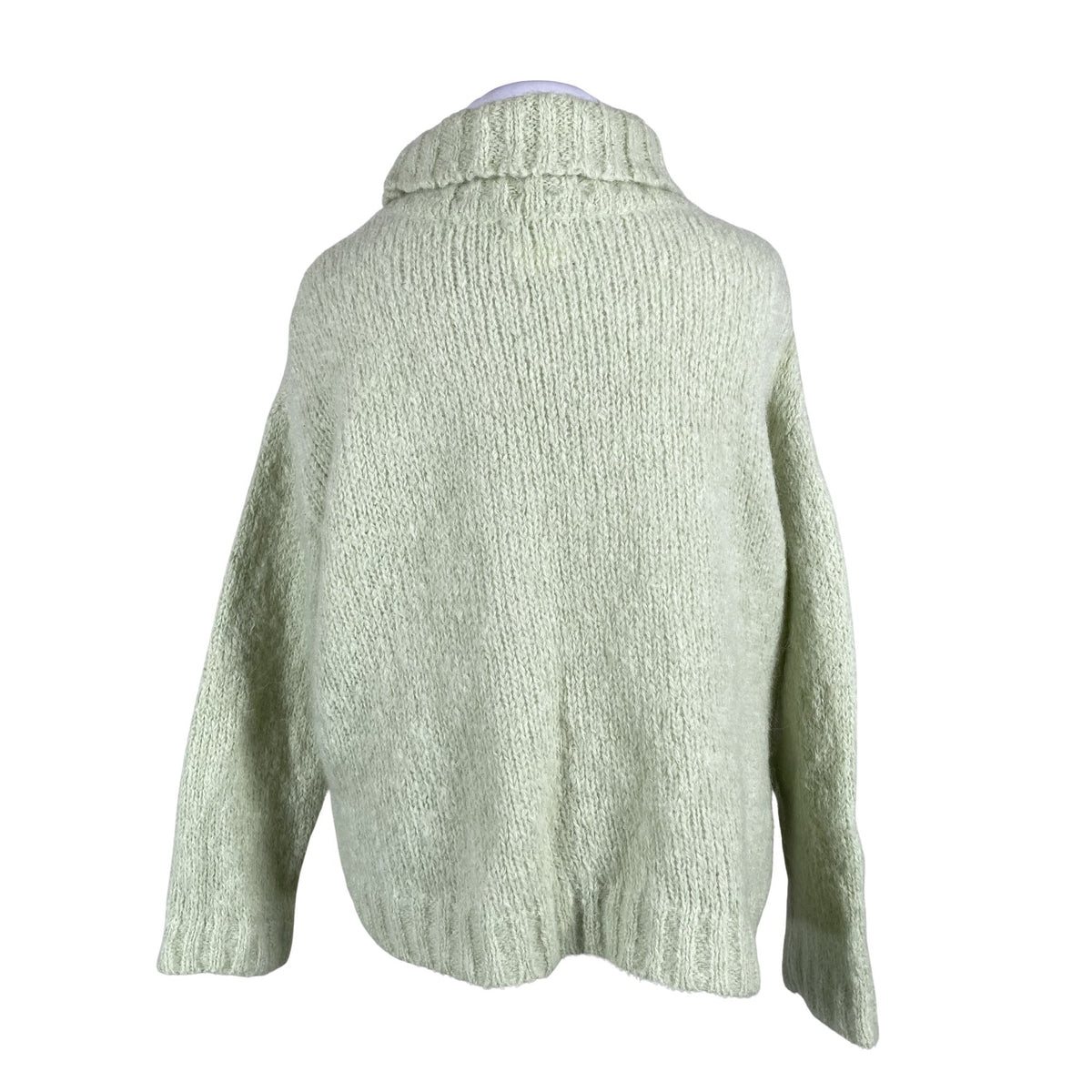 Unisex Falla Finland - Sweater, size 42 - Green (3)