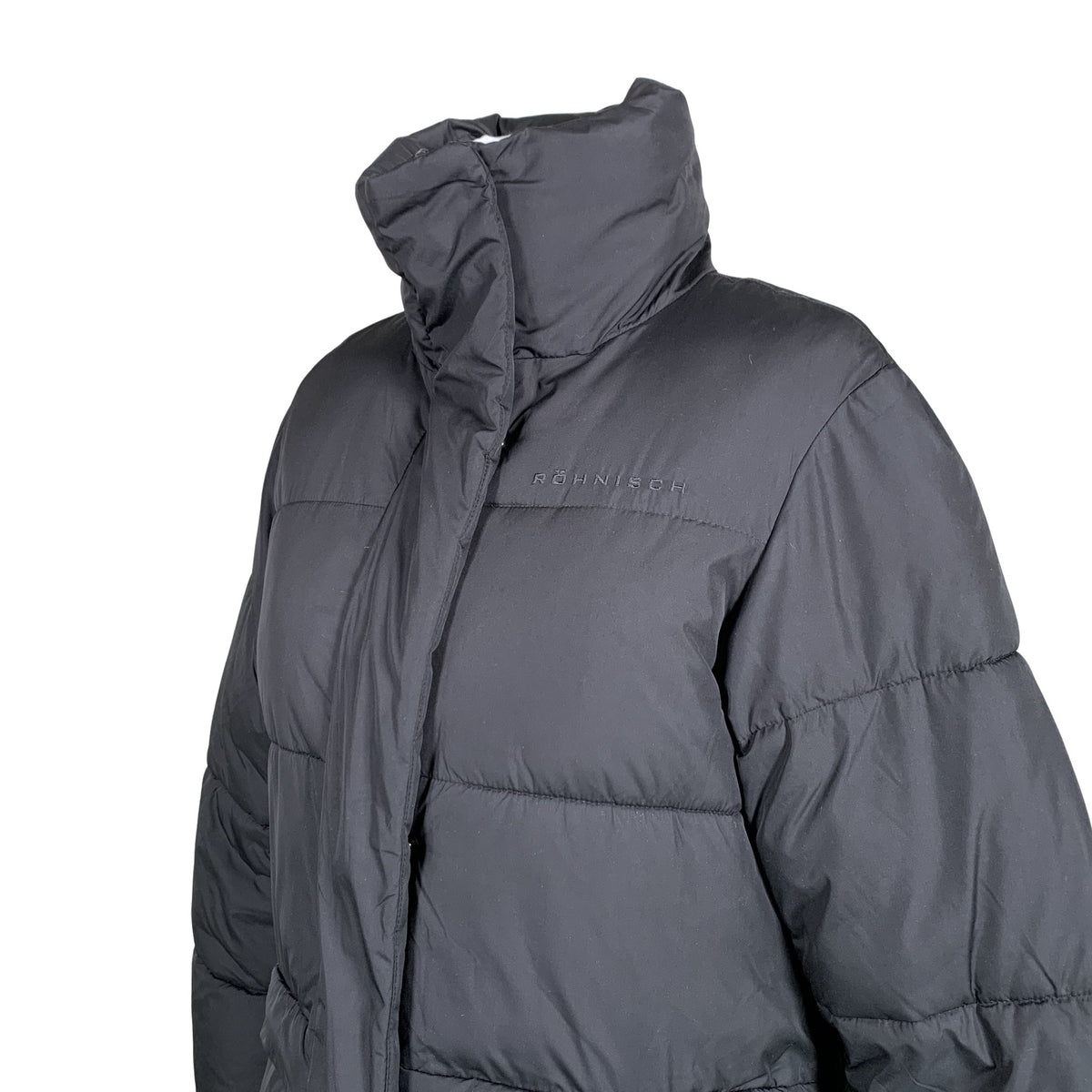 Unisex Röhnisch - Winter jacket, size 36 - Black (2)