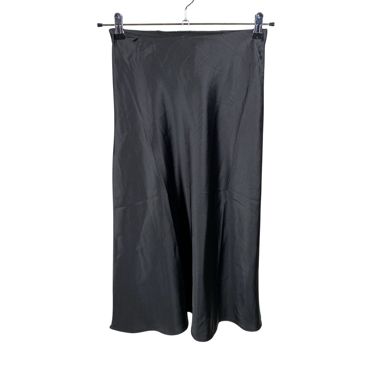 Unisex Lindex - Party skirt, size 146 - 152 - Black (1)