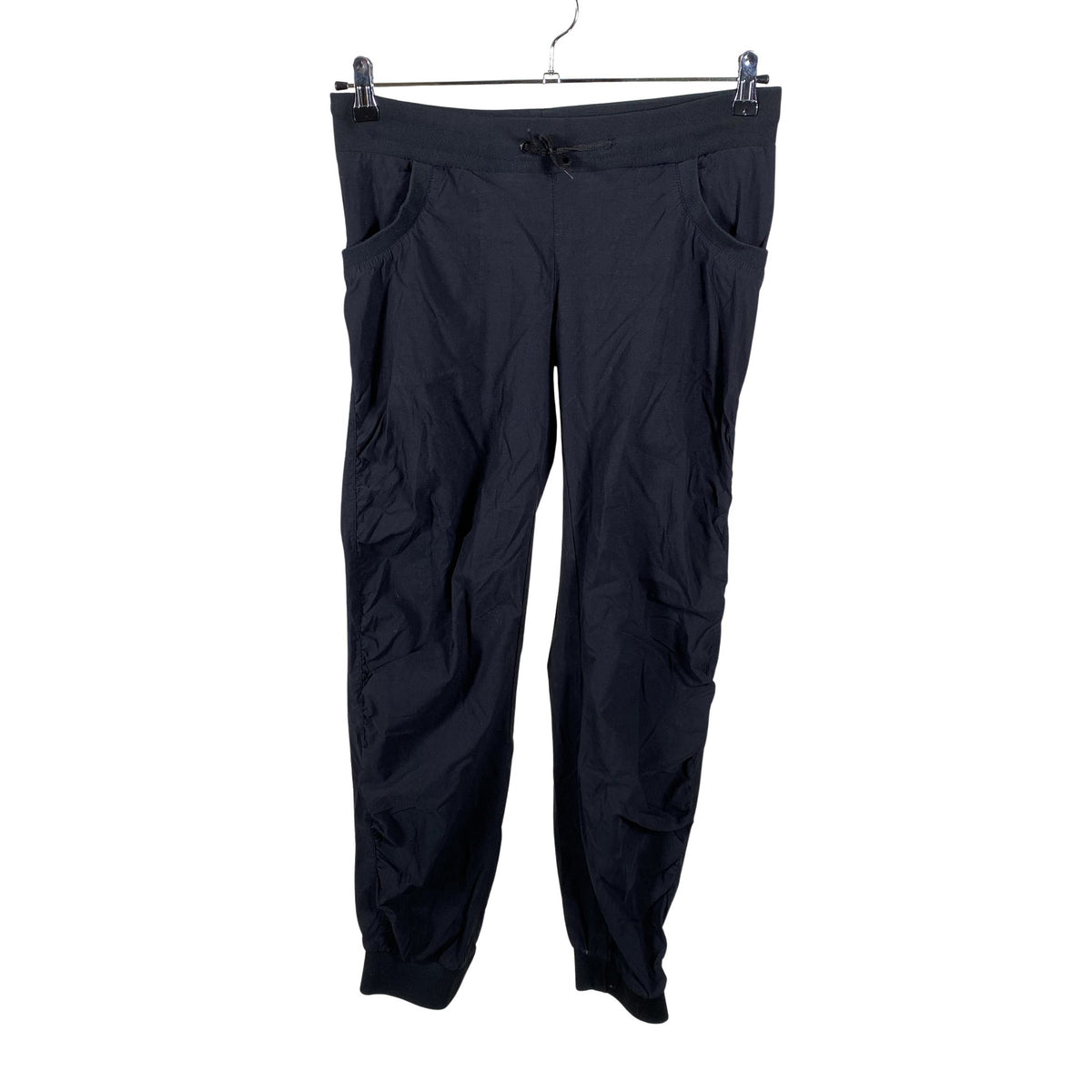 Unisex Casall - Sports trousers, size 38 - Black (1)