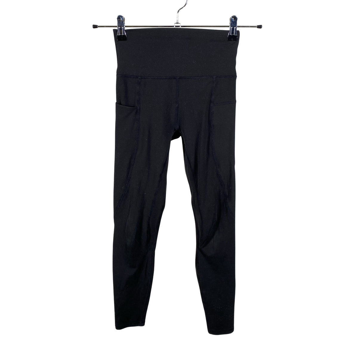 Unisex Ninepine - Sports tights, size 34 - Black (1)