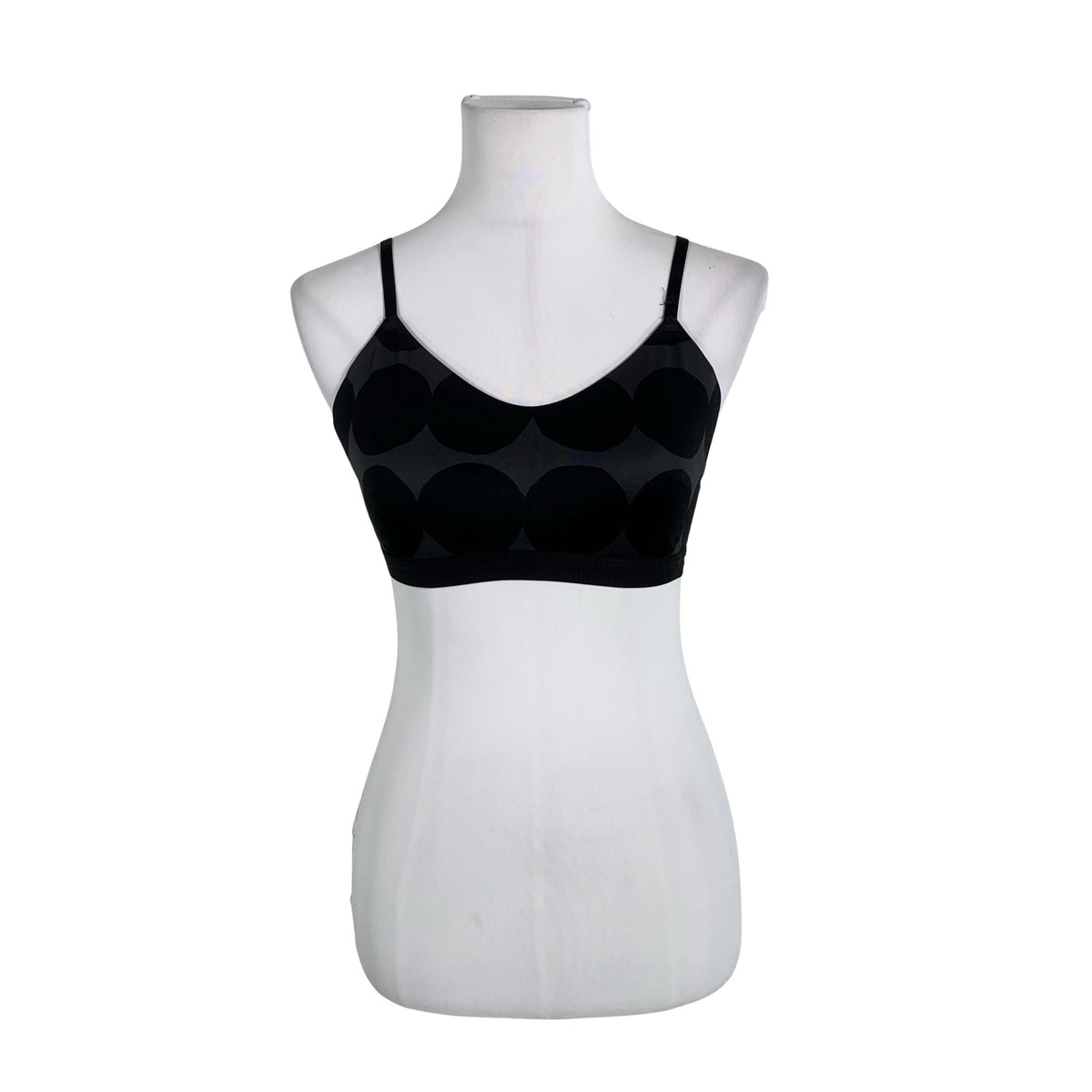 Unisex Adidas - Sports top, size 38 - Gray (1)