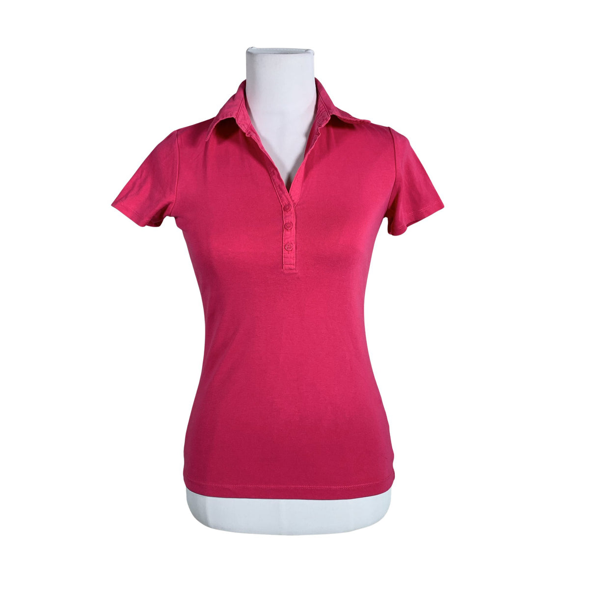 Unisex Esprit - T-shirt, size 36 - Pink (1)