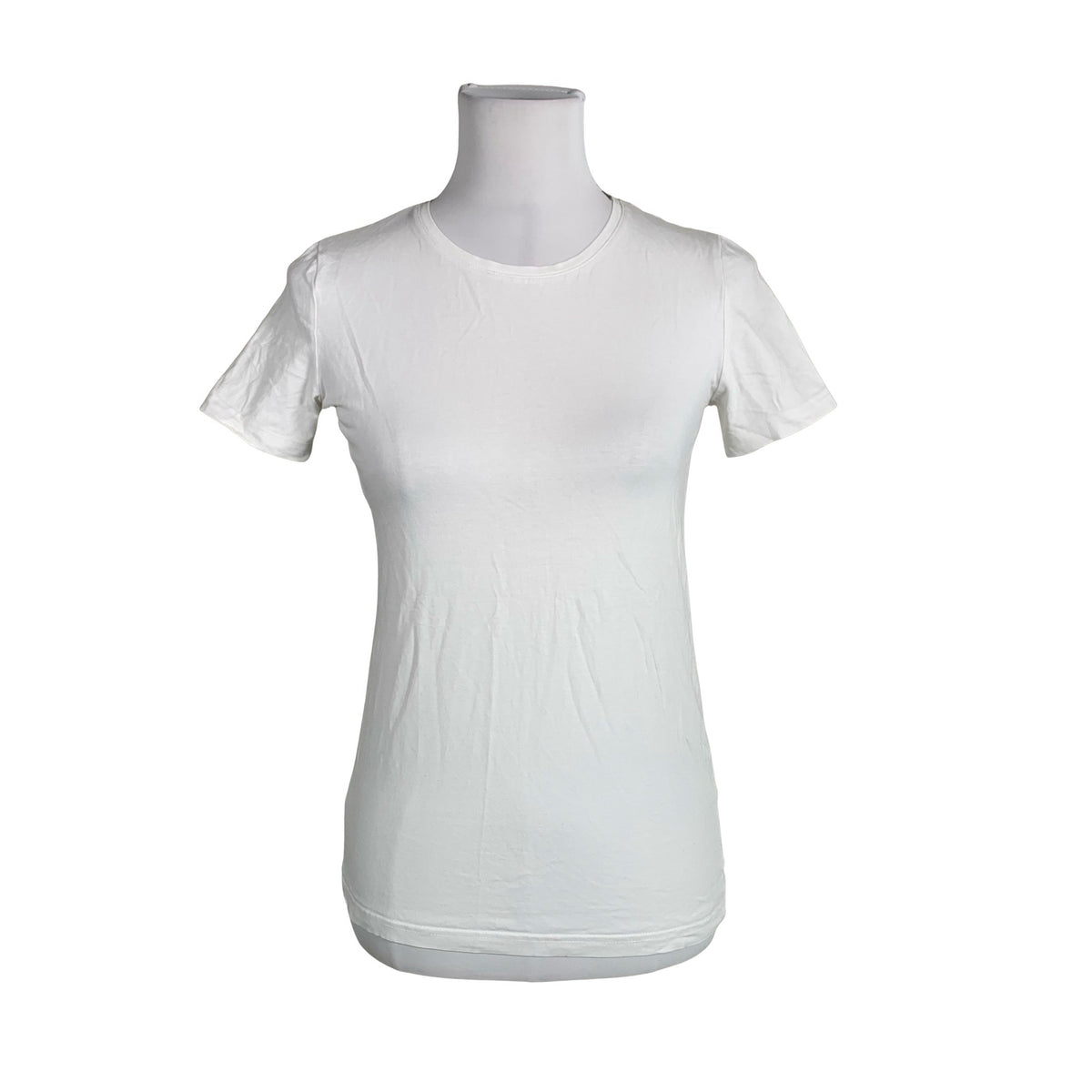 Unisex Noom - T-shirt, size 36 - White (1)