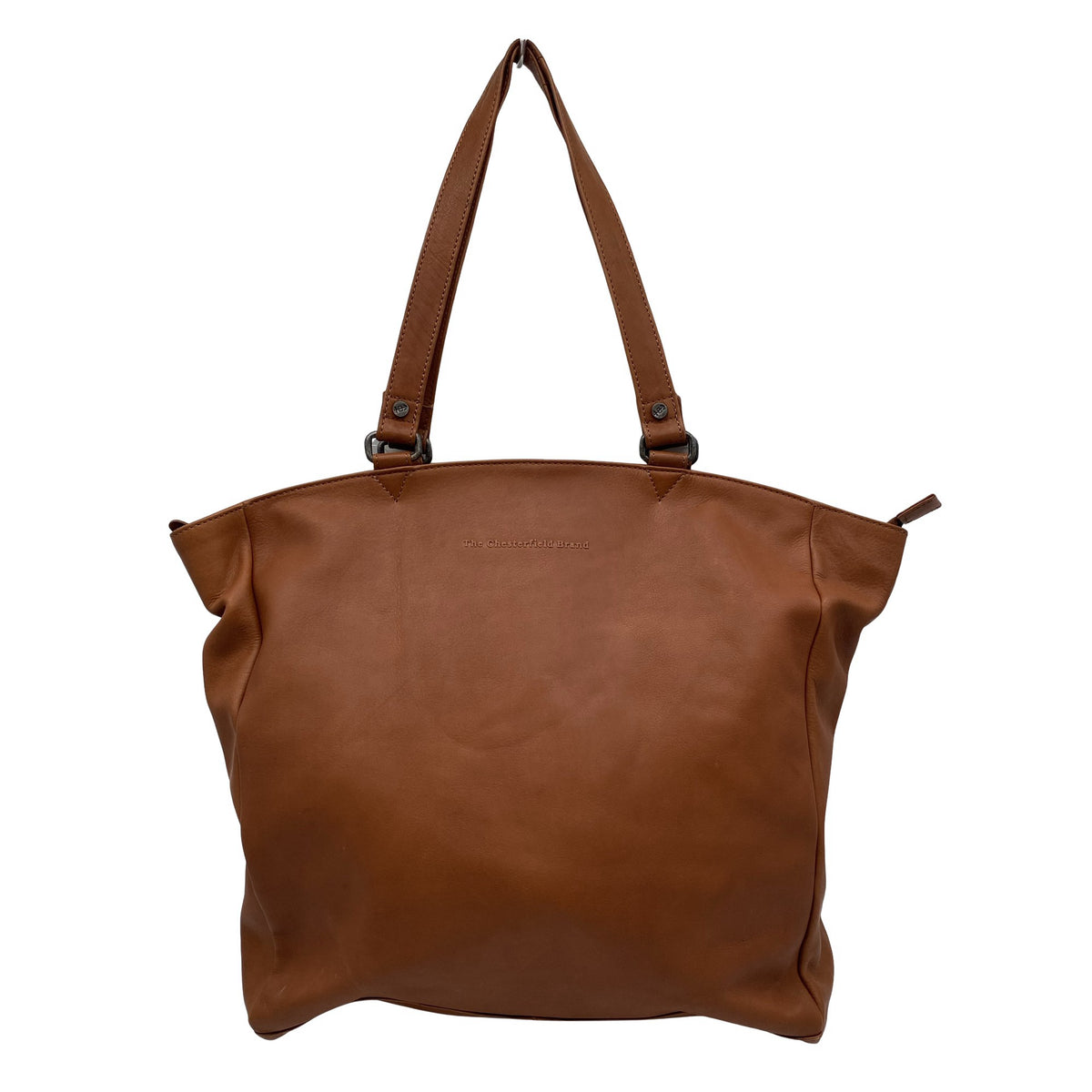 Unisex The Chesterfield Brand - Handbag, size Maxi - Brown (1)