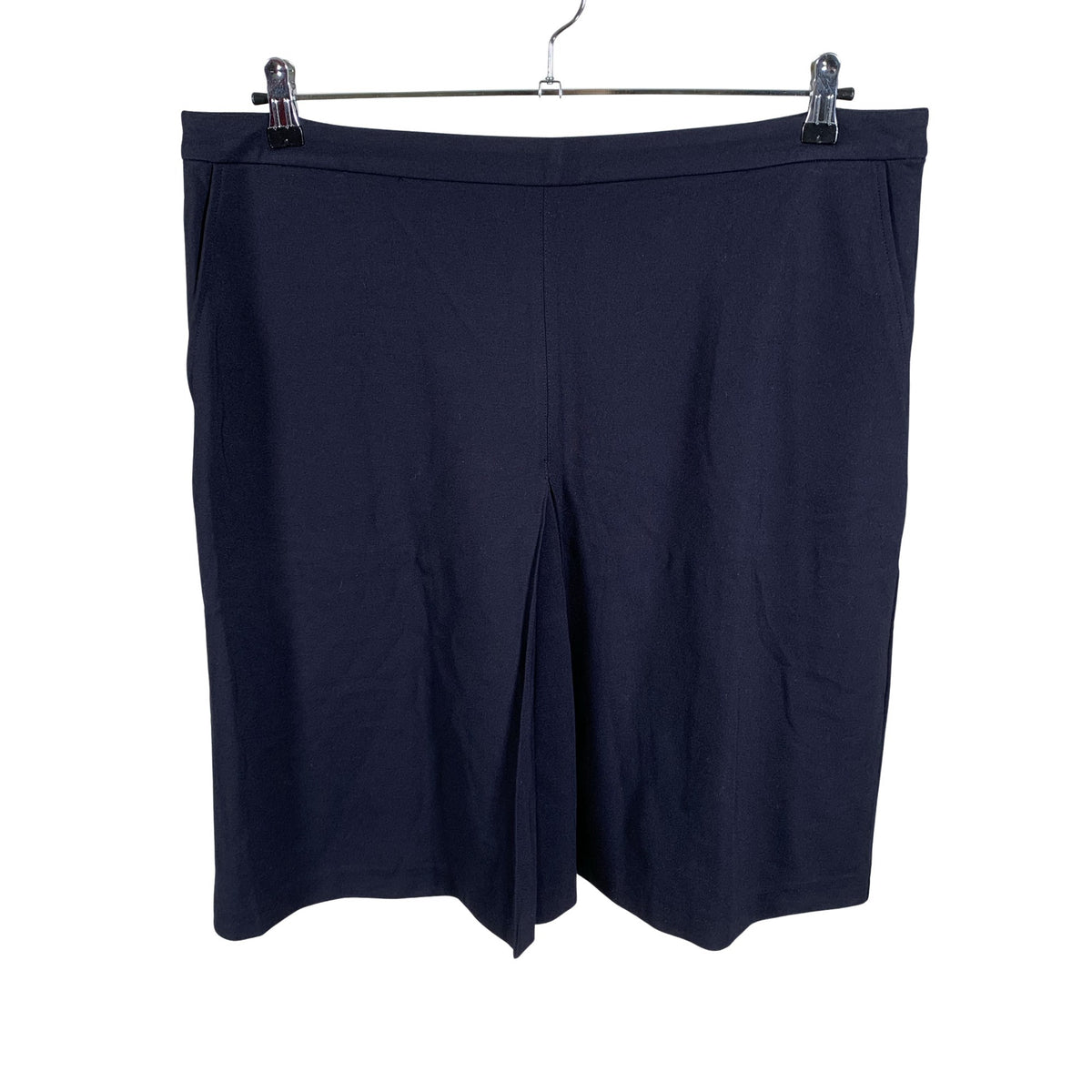 Unisex Your Face - Fabric skirt, size 42 - Blue (1)