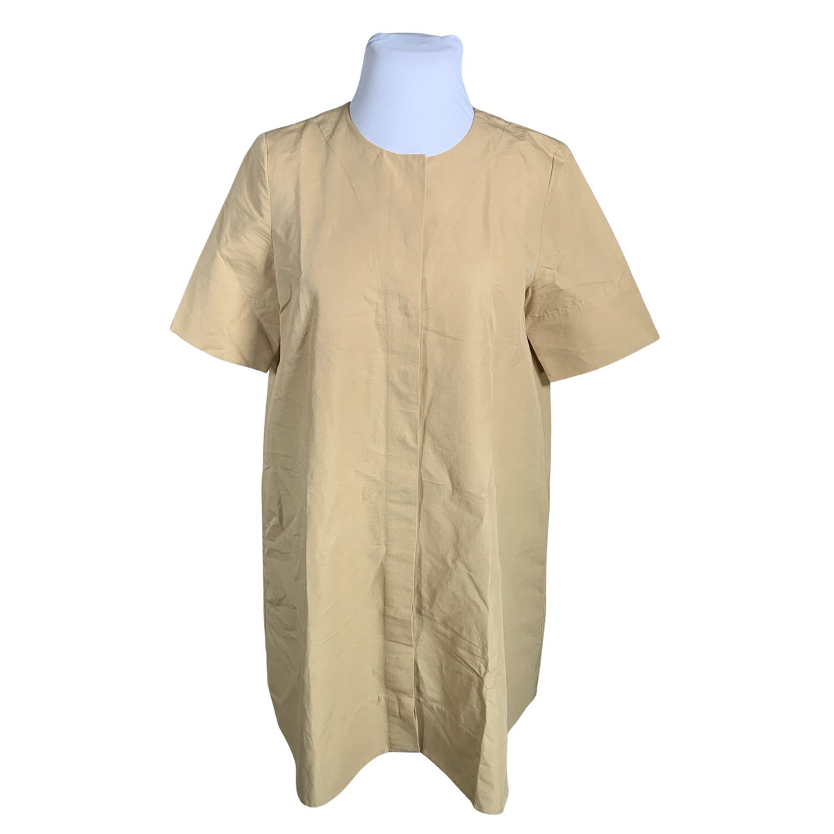 Unisex COS - Dress, size 42 - Brown (1)
