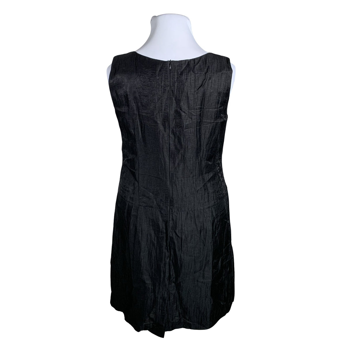 Unisex Voglia - Dress, size 42 - Black (2)