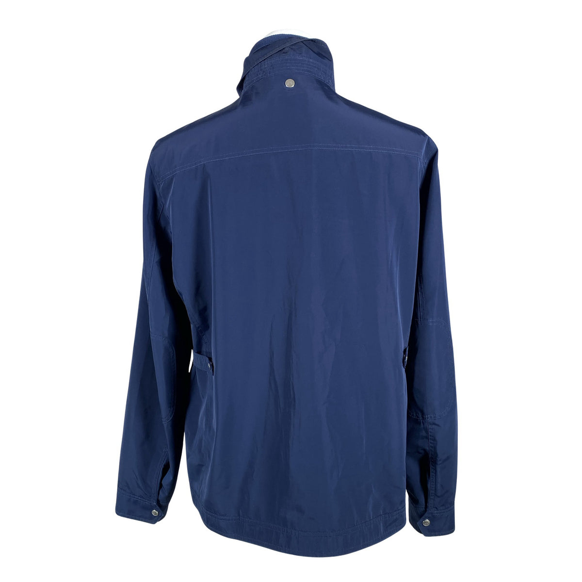 Unisex J.Lindeberg - Outdoor jacket, size XXL - Blue (2)