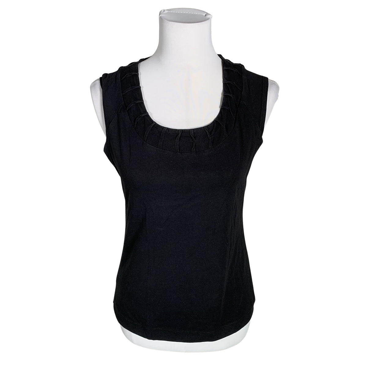 Unisex Your Face - T-shirt, size 40 - Black (1)