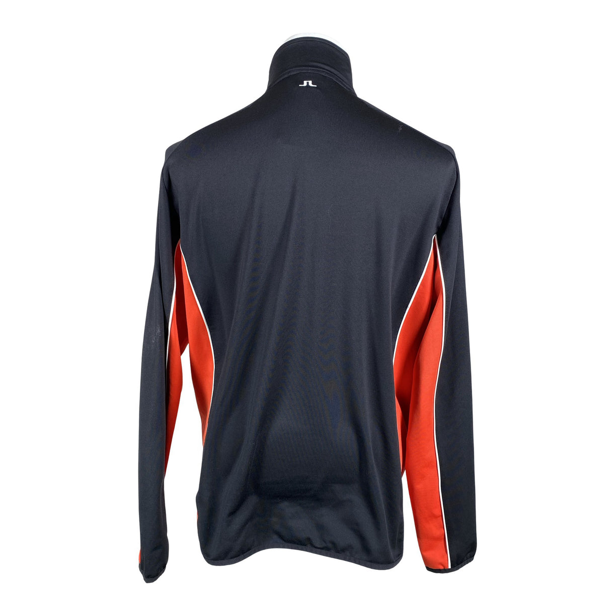 Unisex J.Lindeberg - Track jacket, size XXL - Black (2)