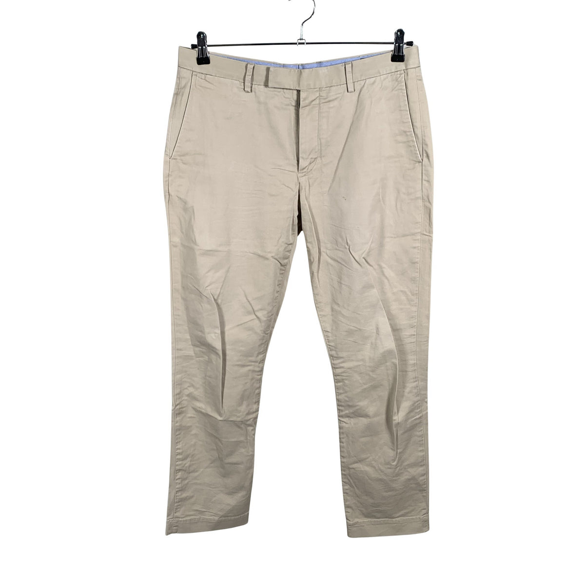 Unisex Polo Ralph Lauren - Chinos, size W32 - Beige (1)