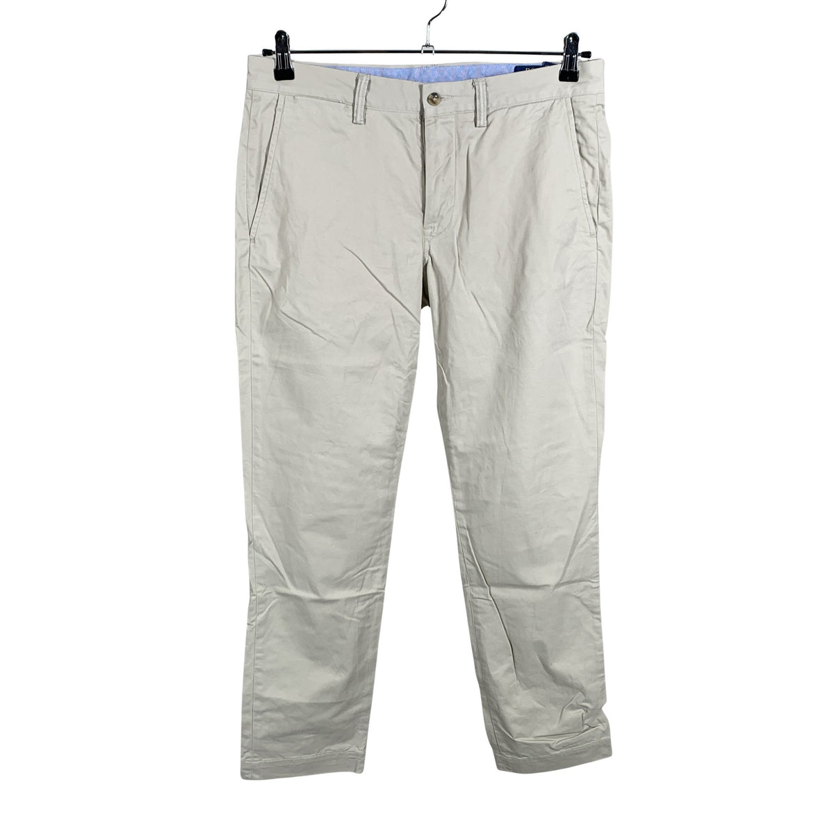 Unisex Polo Ralph Lauren - Chinos, size W32 - Beige (1)