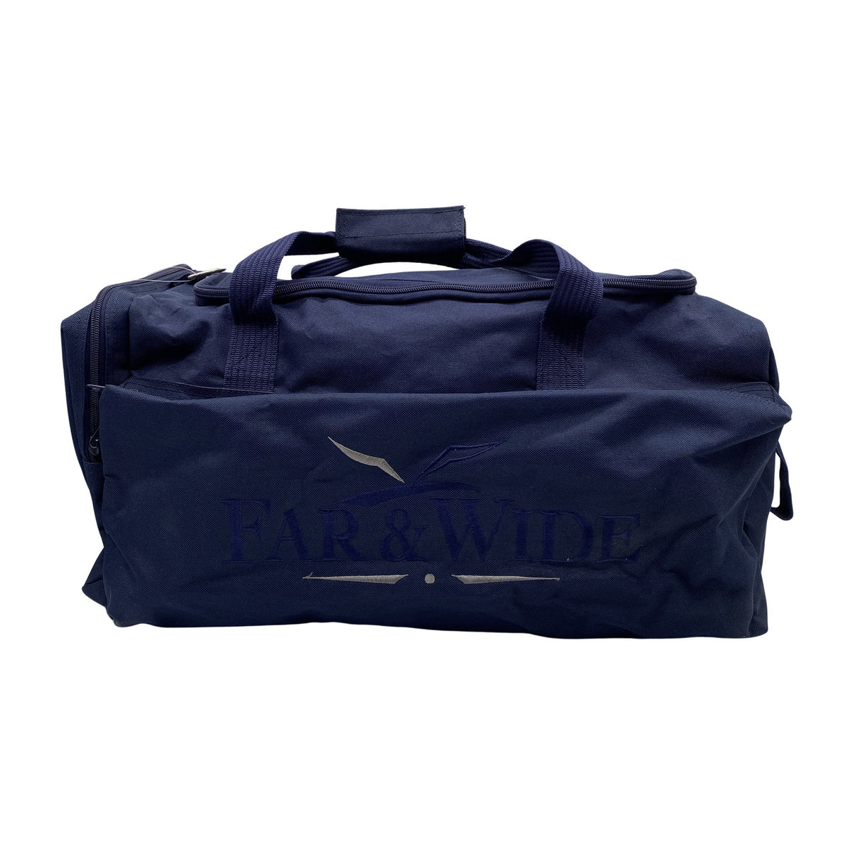 Unisex Far&Wide - Travel bag, size Maxi - Blue (1)