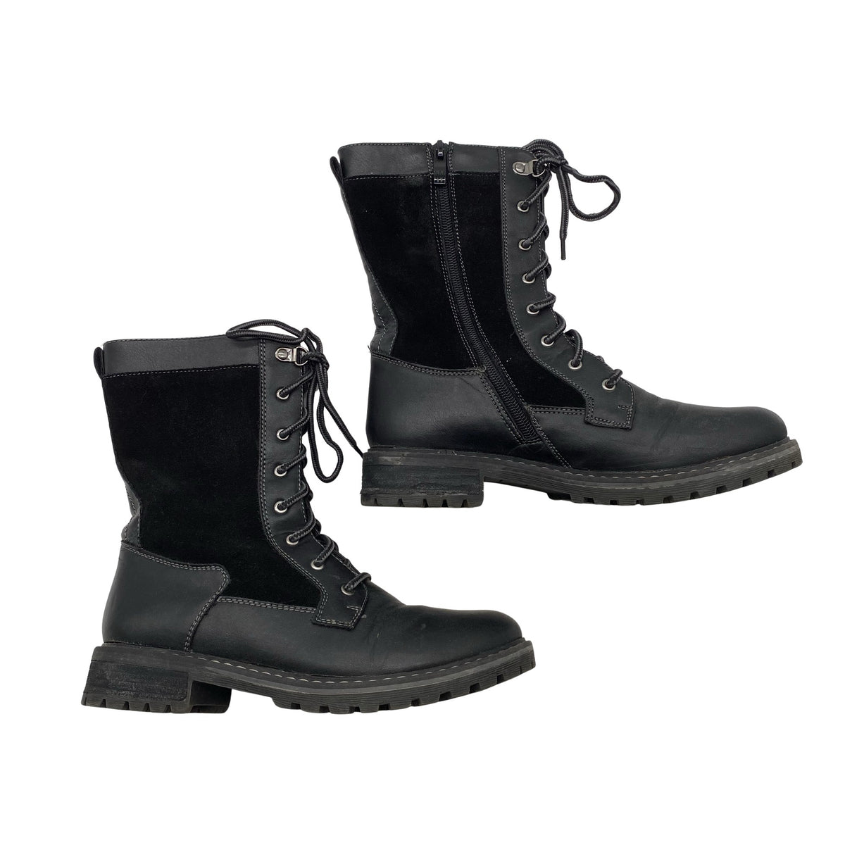 Unisex Wildflower - Ankle boots, size 38 - Black (1)