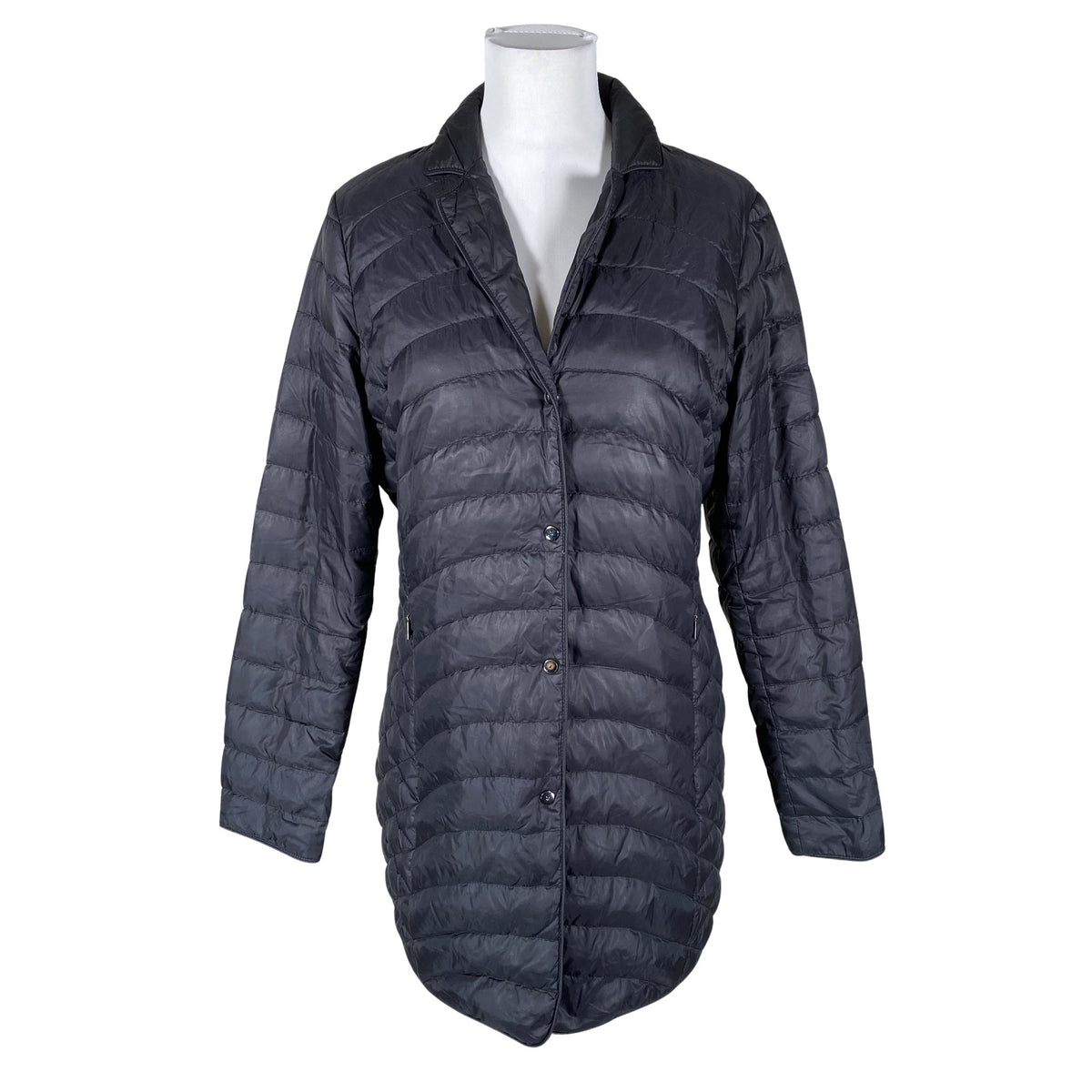 Unisex Fuchs Schmitt - Lightly padded jacket, size 40 - Blue (1)