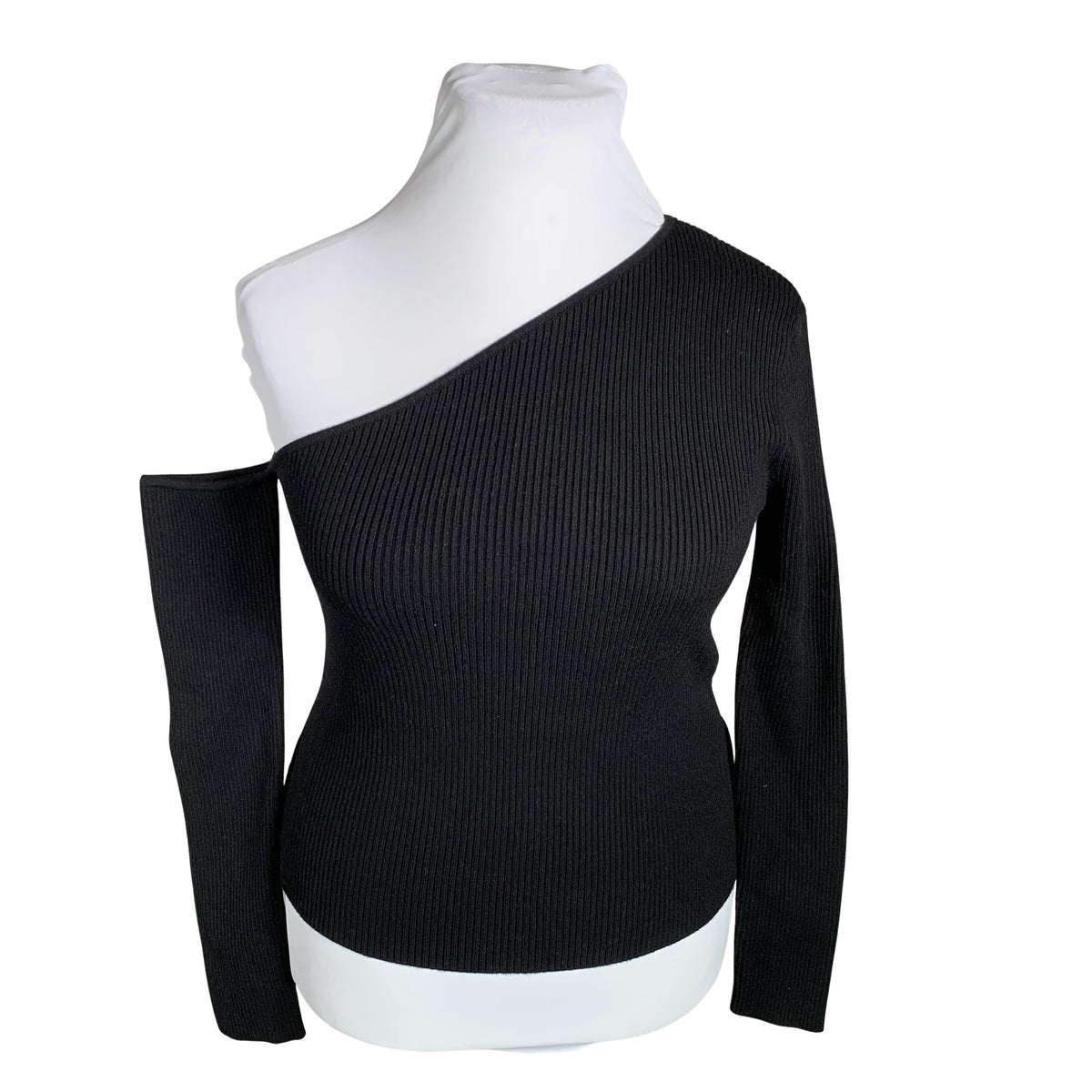 Unisex LeGer - Sweater, size 42 - Black (1)