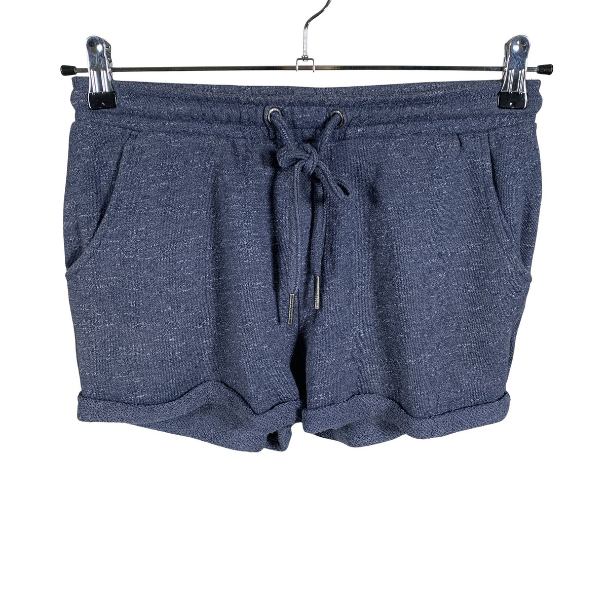 Unisex Roxy - Sweatshorts, size 34 - Blue (1)